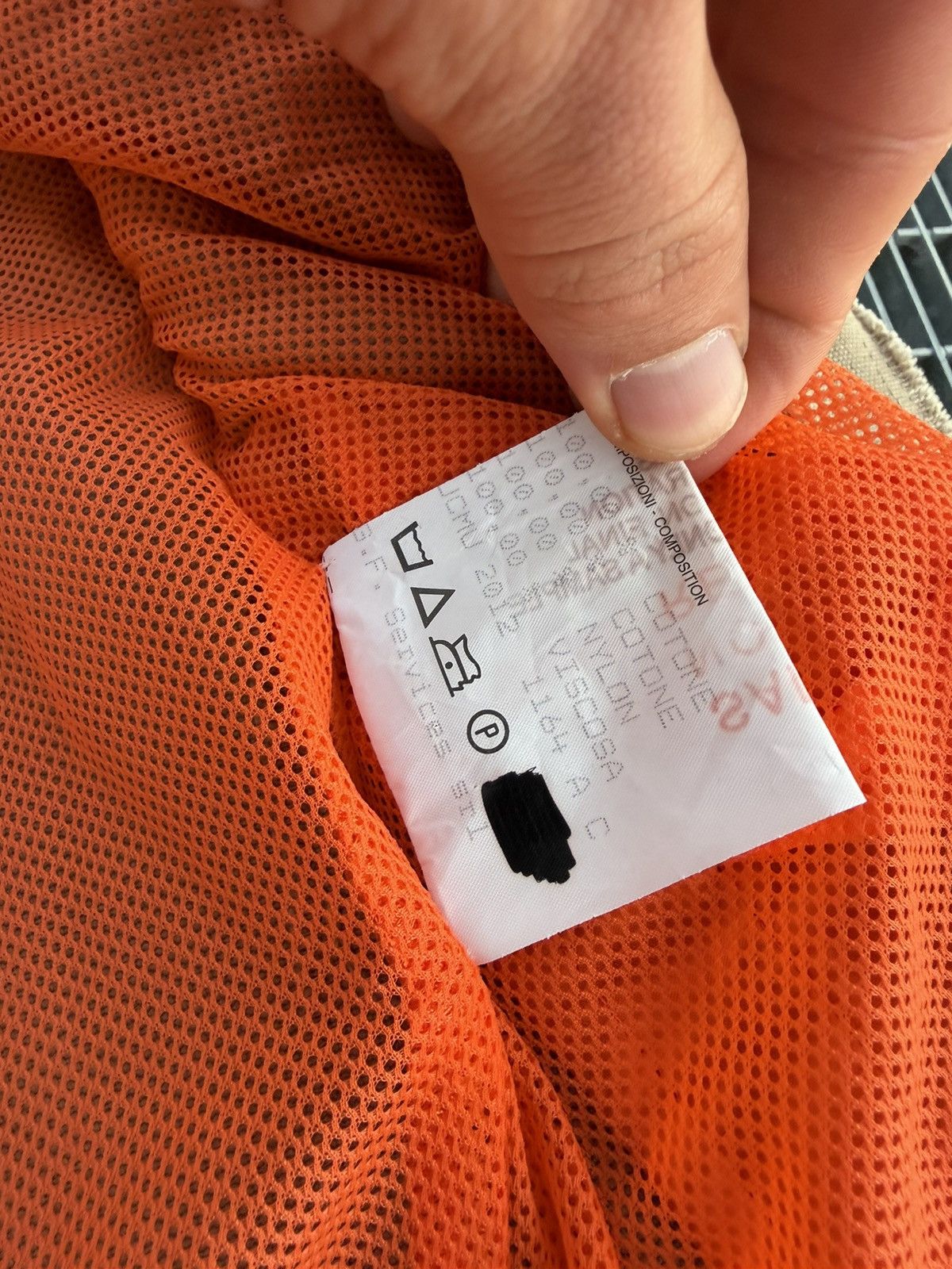 McQ Alexander McQueen McQ By Alexander McQueen Double Breasted Work Type Jacket Size US M / EU 48-50 / 2 - 12 Thumbnail