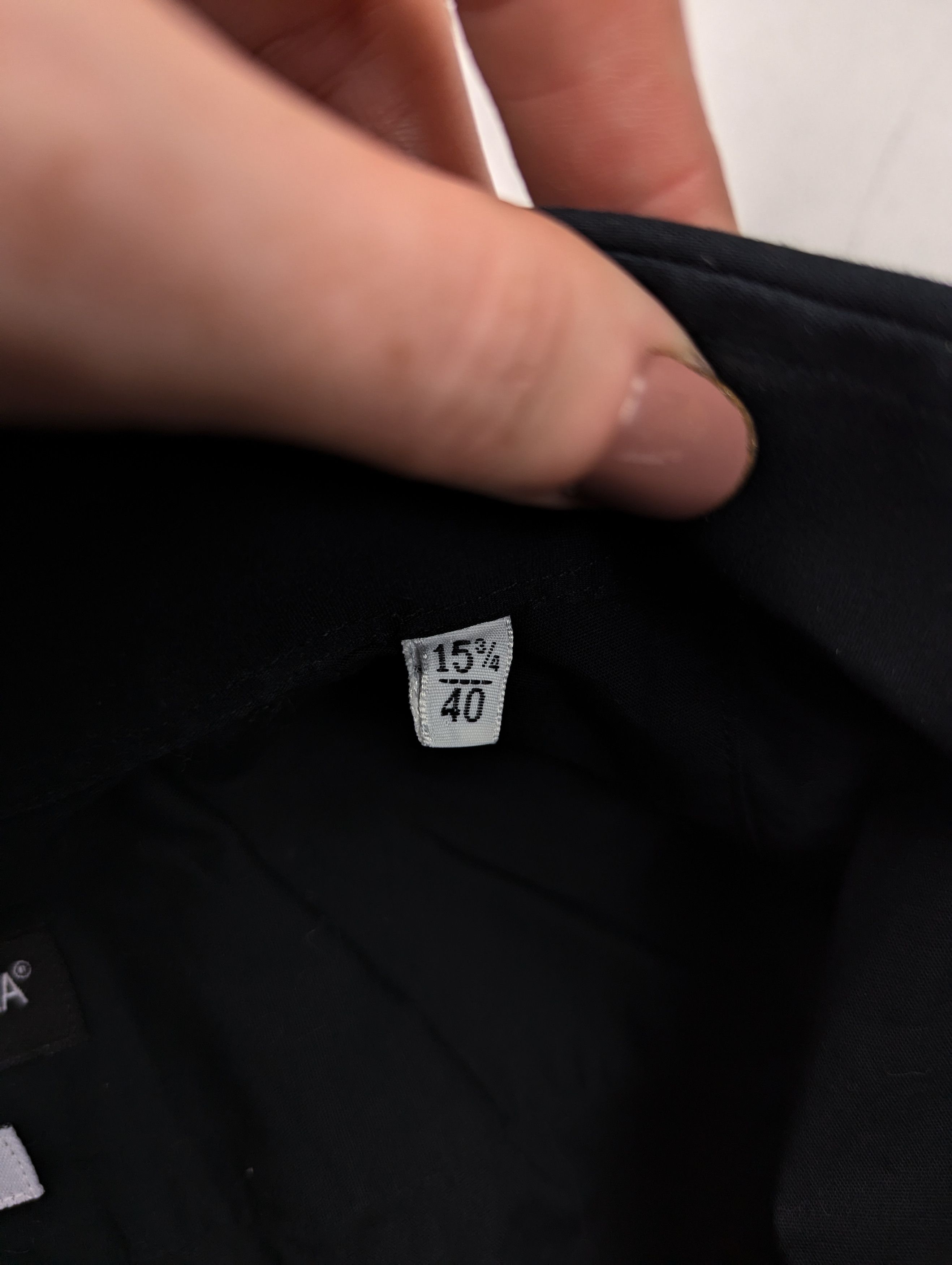 Dolce & Gabbana Dolce Gabbana black gold shirt Size US M / EU 48-50 / 2 - 5 Thumbnail