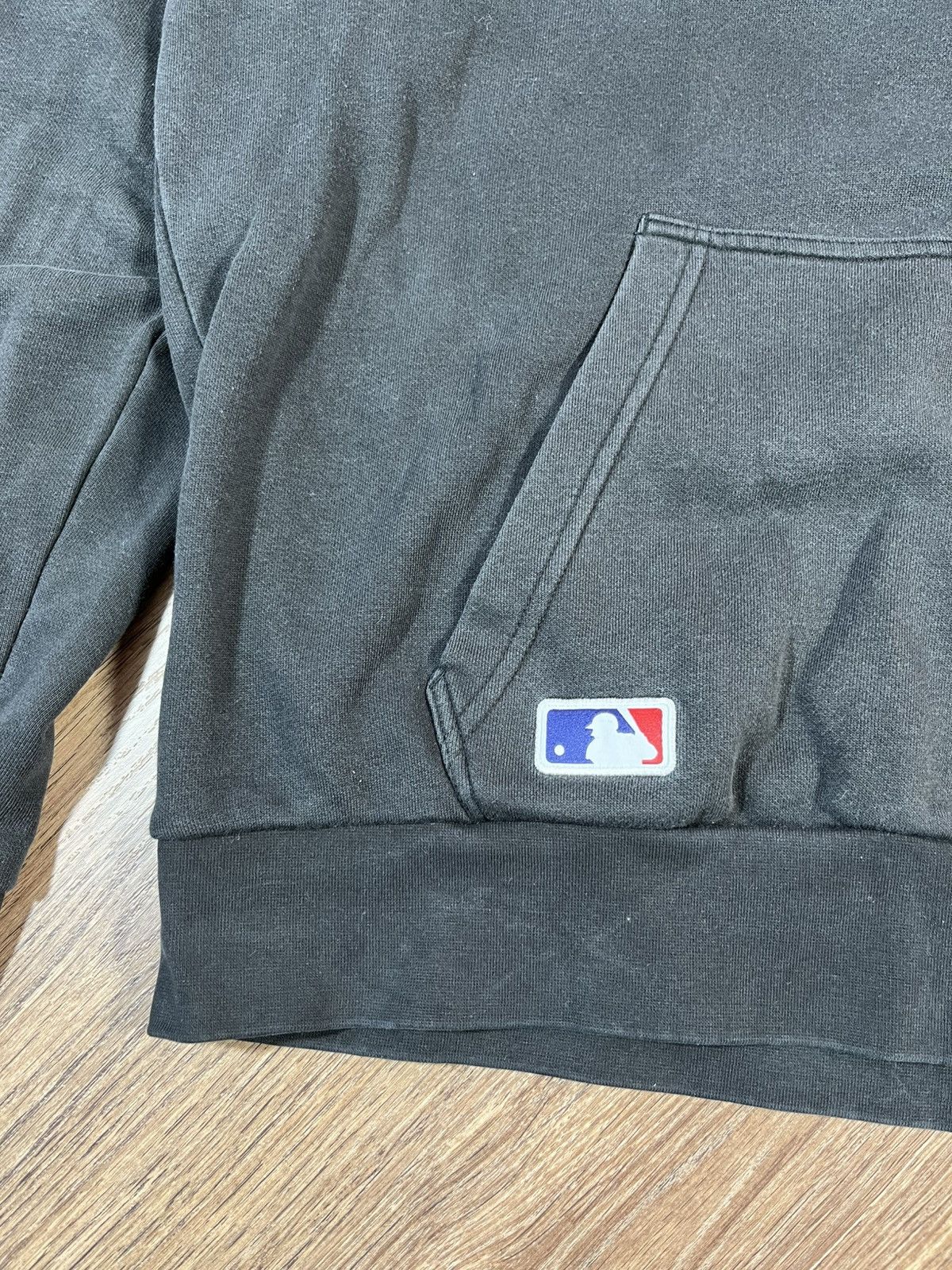 New Era × New York Yankees New York Yankees Hoodie New Era Size US XXL / EU 58 / 5 - 4 Thumbnail