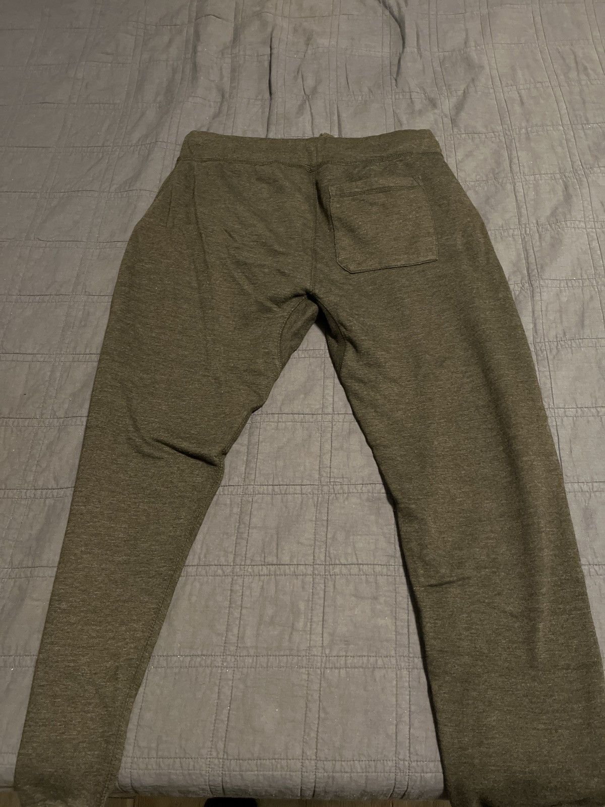 TeamSESH TeamSesh Scumbag Light Sweatpants Size US 32 / EU 48 - 2 Thumbnail