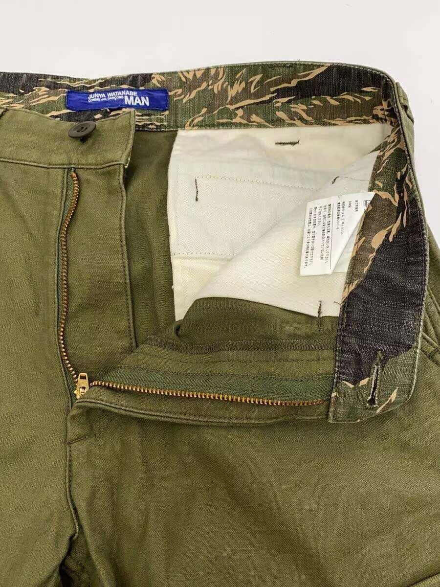 Comme des Garcons × Junya Watanabe AW20 Cargo Pants - Comme Des Garcons Size US 30 / EU 46 - 3 Thumbnail