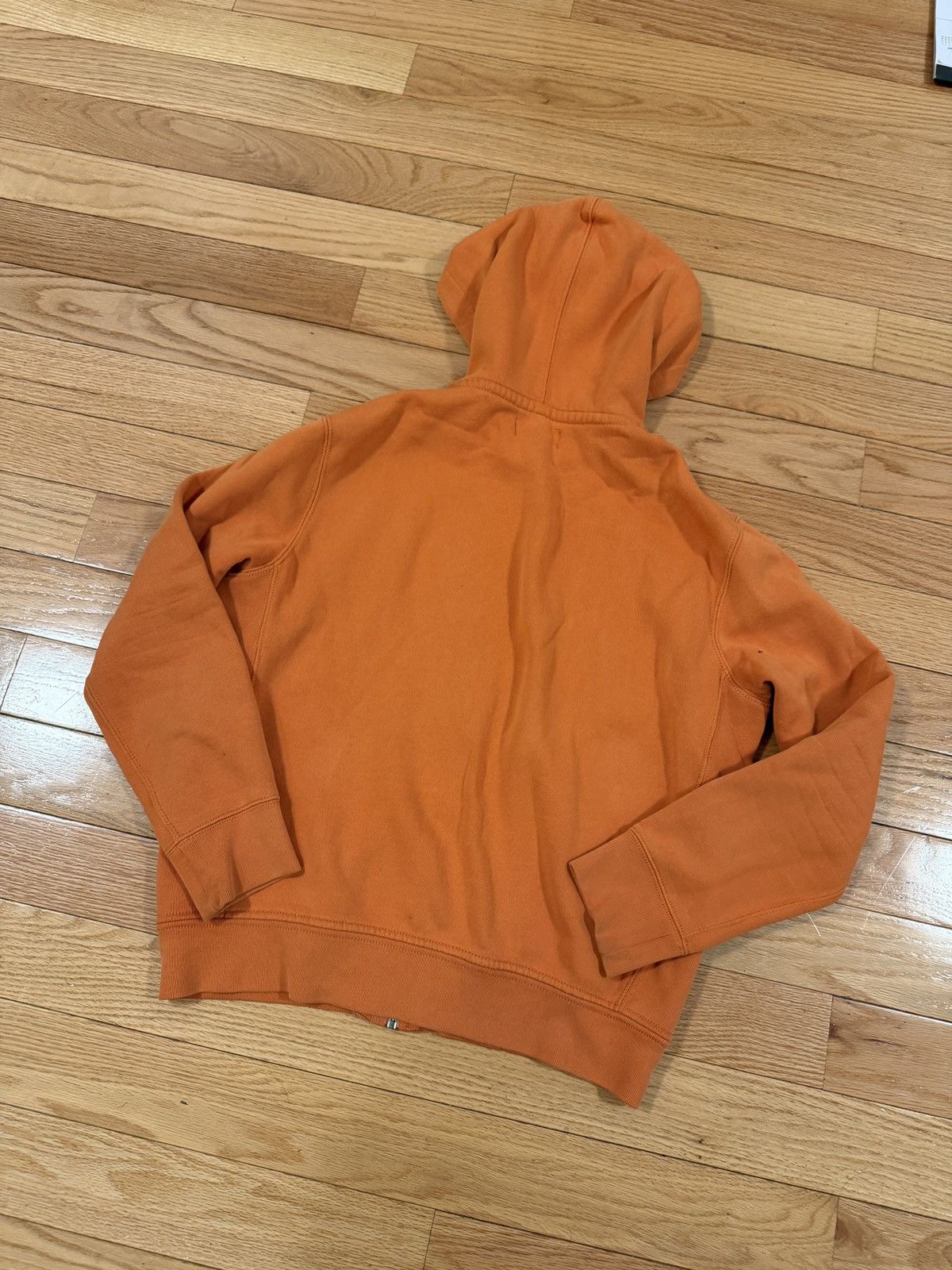 Polo Ralph Lauren 90s Polo Ralph Lauren Zip Hoodie Size US L / EU 52-54 / 3 - 7 Thumbnail
