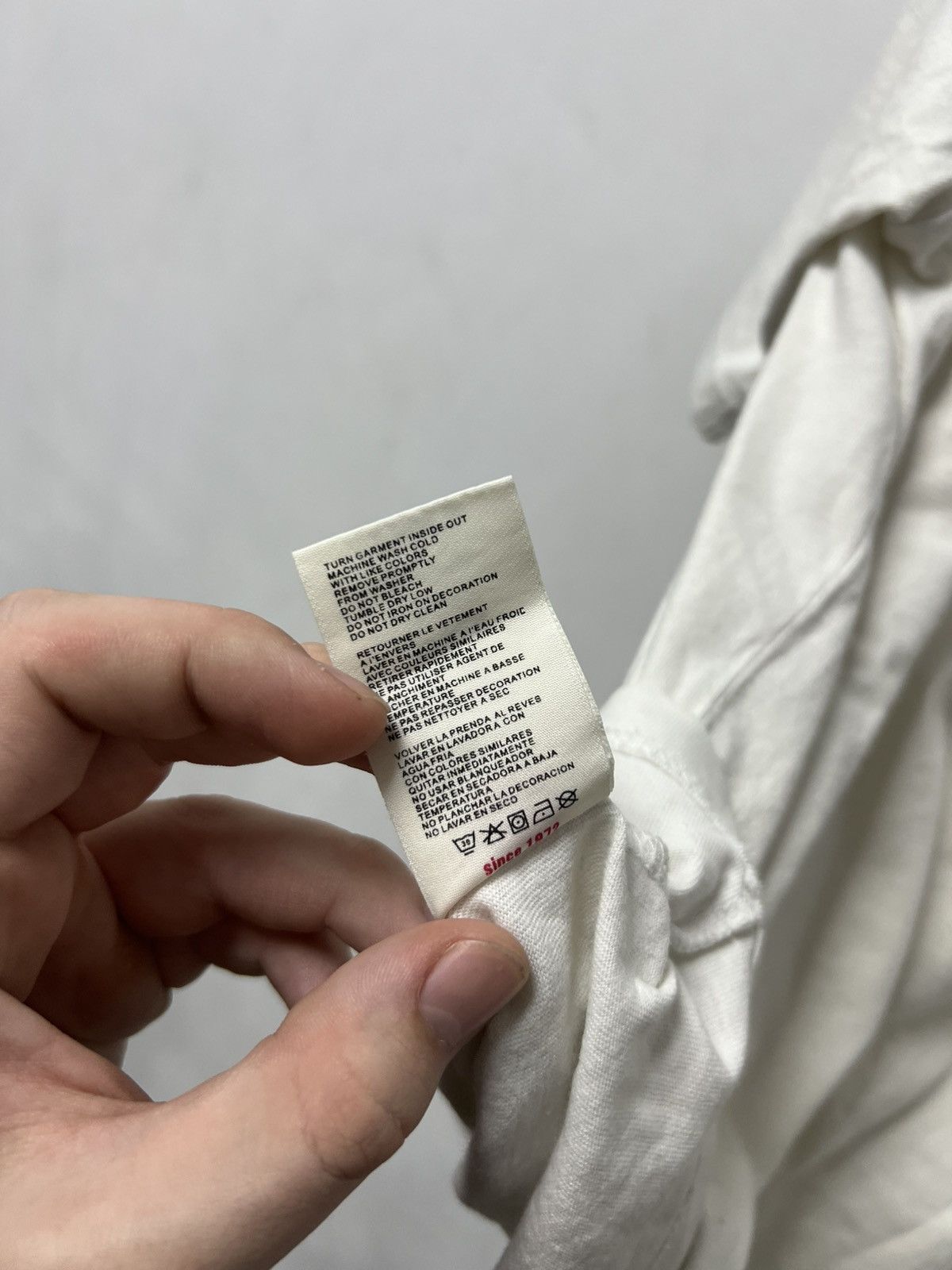 Ecko Unltd. Crazy Y2K Ecko Unltd Shirt Size US XL / EU 56 / 4 - 11 Thumbnail