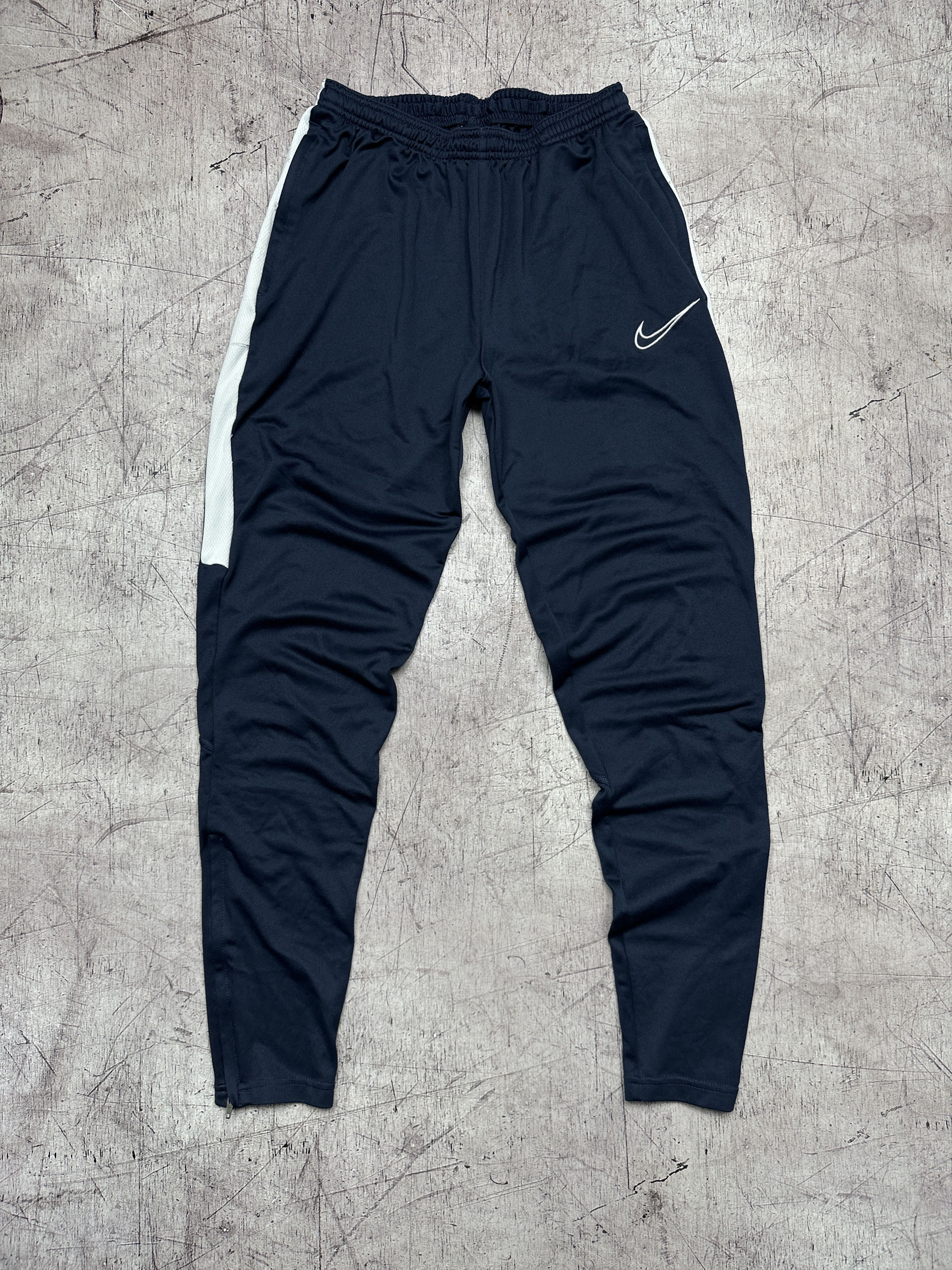 slim fit dress slacks Nike Dri-FIT Academy Global Football Pants main image 1