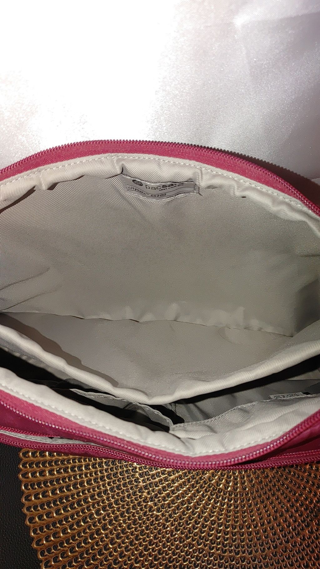 Pacsun Pacsafe Citysafe CS200 Size ONE SIZE - 9 Thumbnail