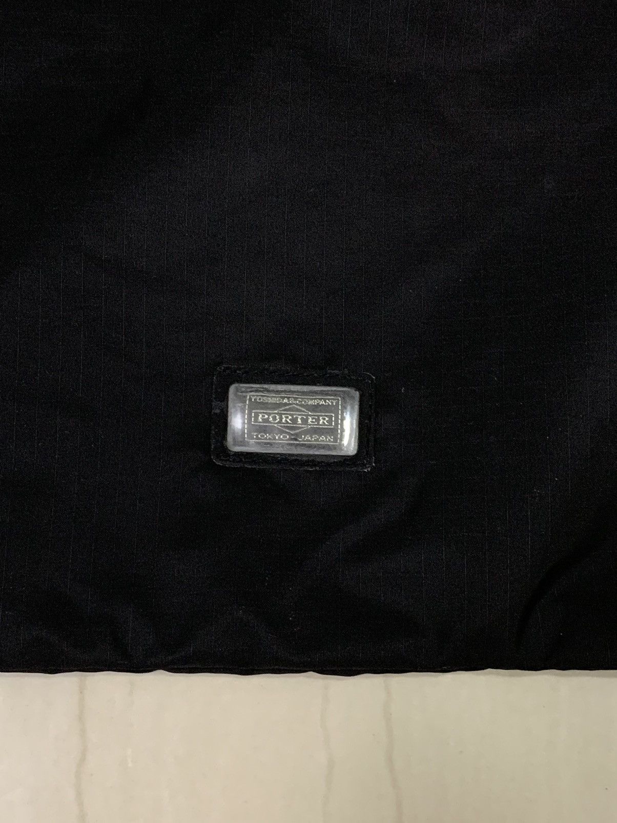 Porter PORTER x B-JIRUSHI GS SACOCHE BAG Size ONE SIZE - 2 Thumbnail