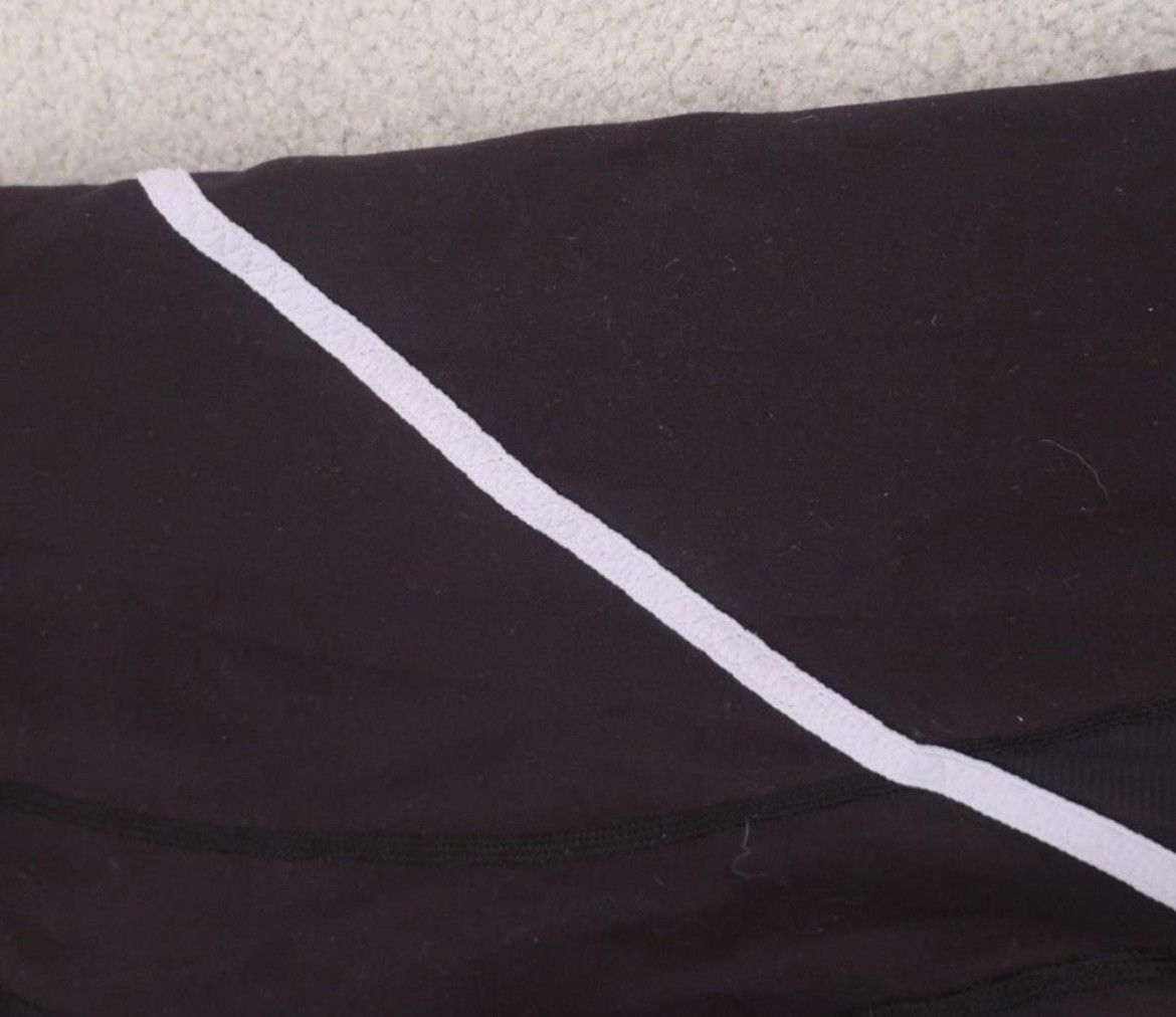 Lululemon Lululemon leggings Size 30" / US 8 / IT 44 - 3 Thumbnail