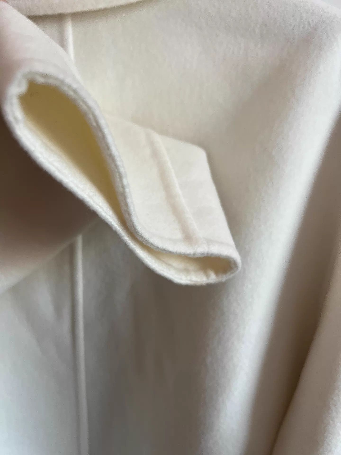 Hermes Hermès Women's Coats Size XS / US 0-2 / IT 36-38 - 5 Thumbnail