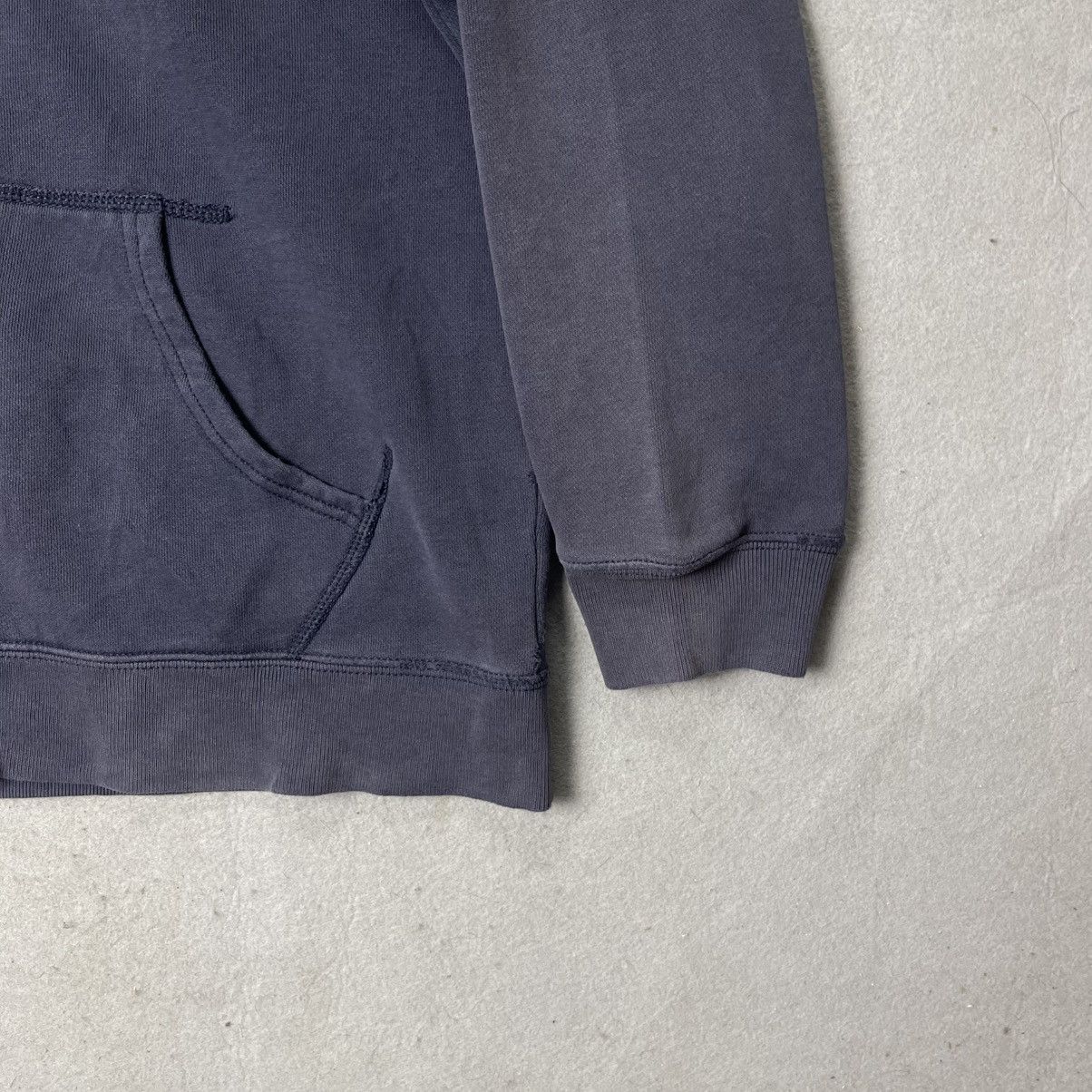 Polo Ralph Lauren Vintage Polo Jeans Co. Ralph Lauren Zip Hoodie Size US M / EU 48-50 / 2 - 9 Thumbnail
