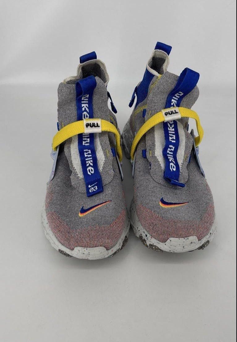 Nike Nike Space Hippie 03 Racer Blue Size 9.5 Size US 9.5 / EU 42-43 - 3 Thumbnail