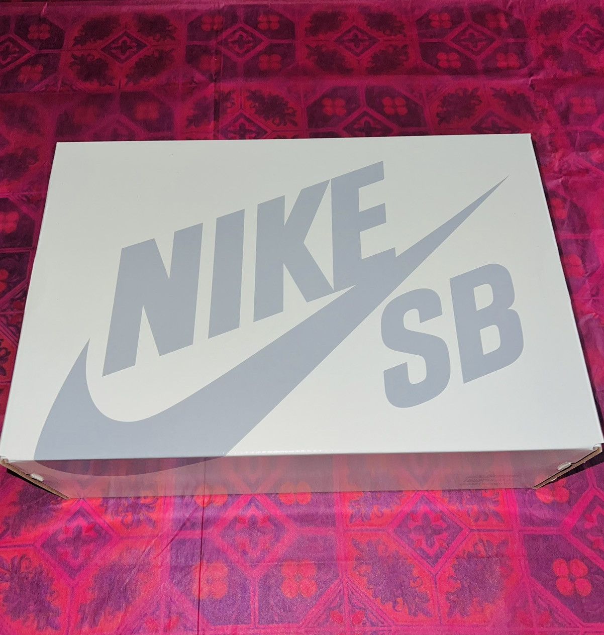 Nike NIKE SB Dunk Decon x Di’orr Greenwood Size US 10.5 / EU 43-44 - 18 Thumbnail