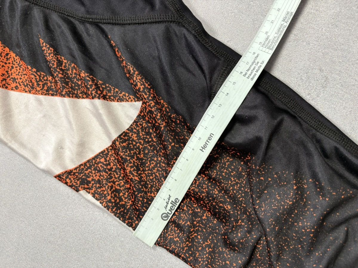 Adidas Vintage 90s Adidas Cross Country Ski Suit Speed Skinsuit Size US M / EU 48-50 / 2 - 21 Thumbnail