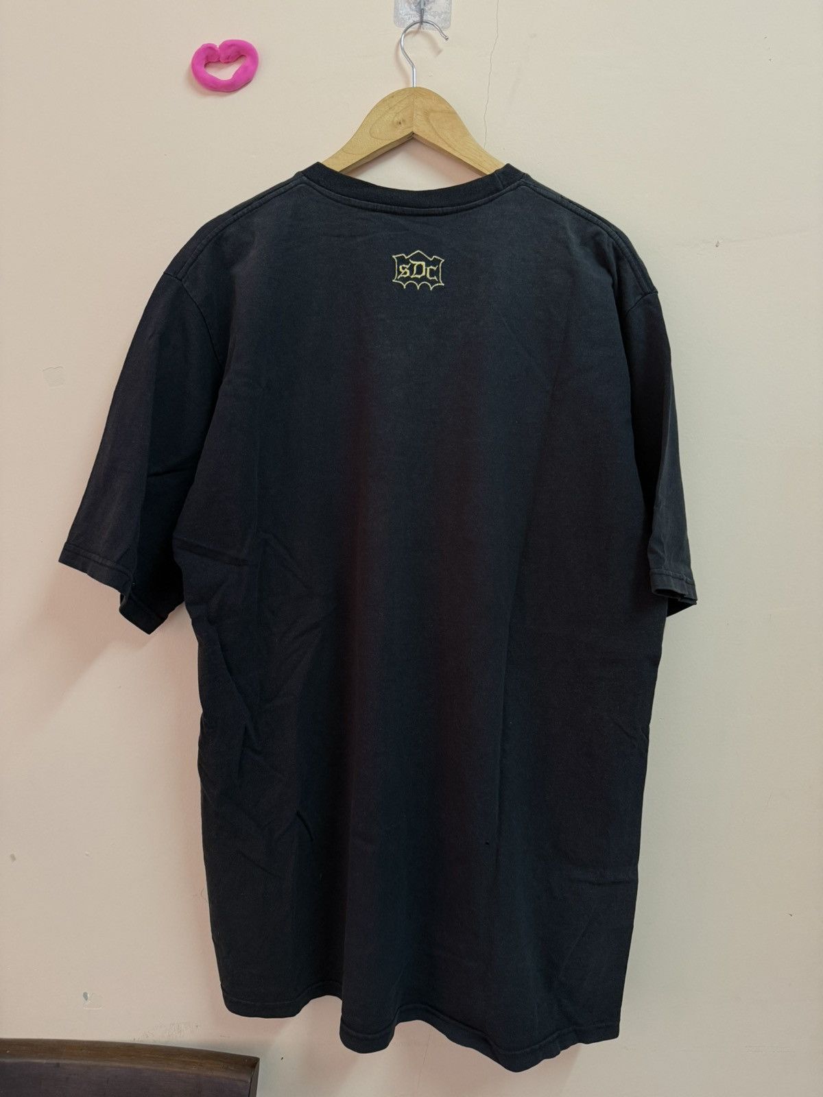 Snoop Dogg Snoop Doggy Dogg Size US XL / EU 56 / 4 - 2 Thumbnail