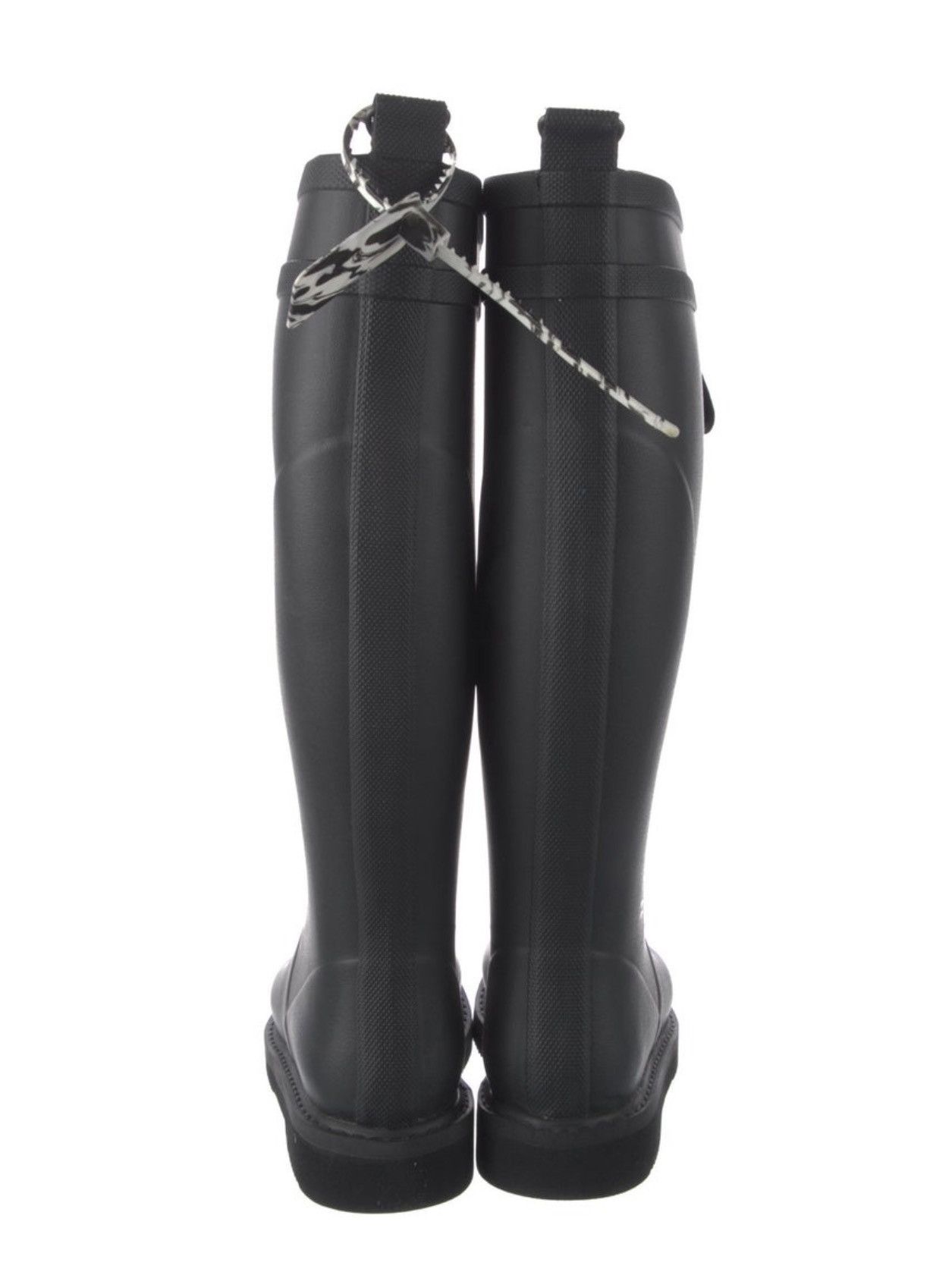 Off-White OFF-WHITE RIDER BOOTS Size US 5 / IT 35 - 4 Thumbnail