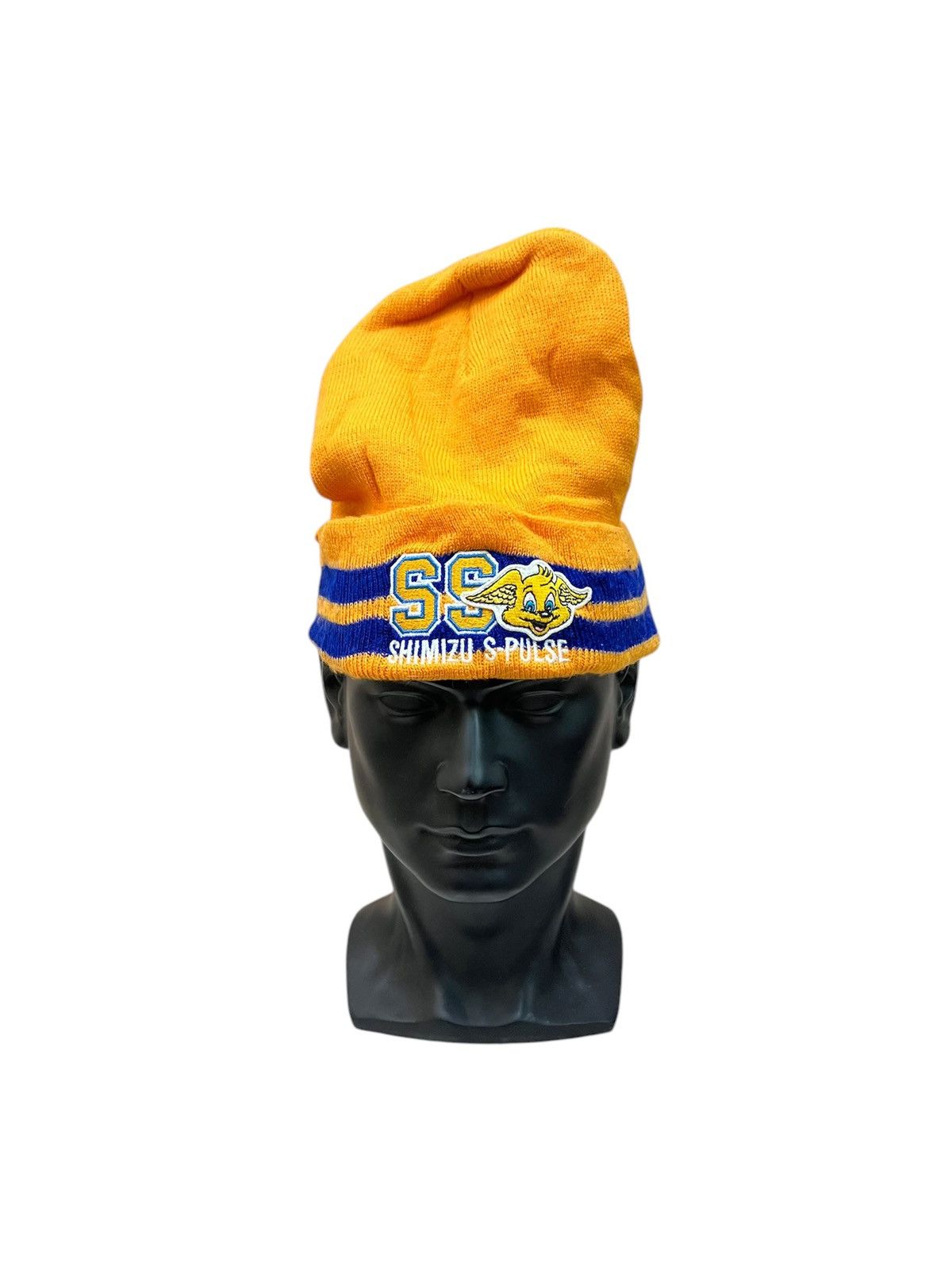 Sports Specialties × Vintage Vintage Jleague Official Beanie Hats Size ONE SIZE - 1 Thumbnail