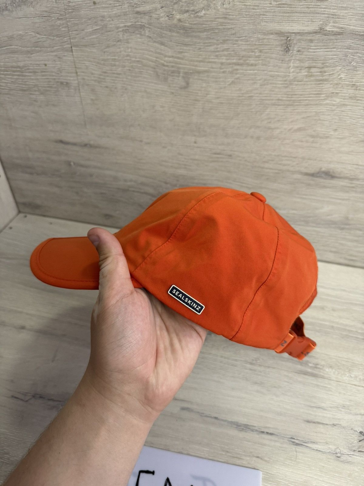 Other SEALSKINZ cap hat Size ONE SIZE - 5 Thumbnail