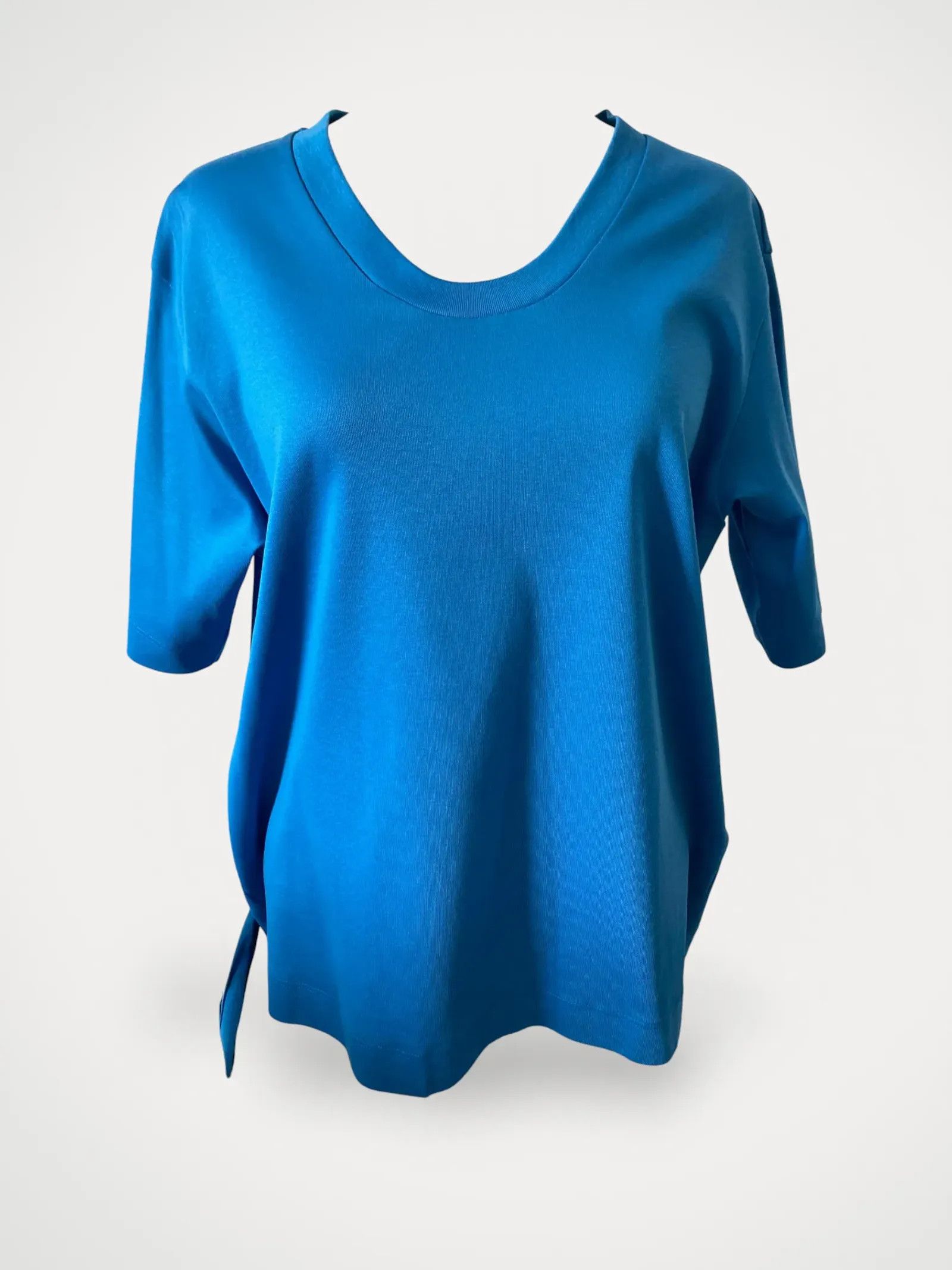 Carin Wester Carin Wester Short Sleeve T-shirt Size S / US 4 / IT 40 - 1 Thumbnail