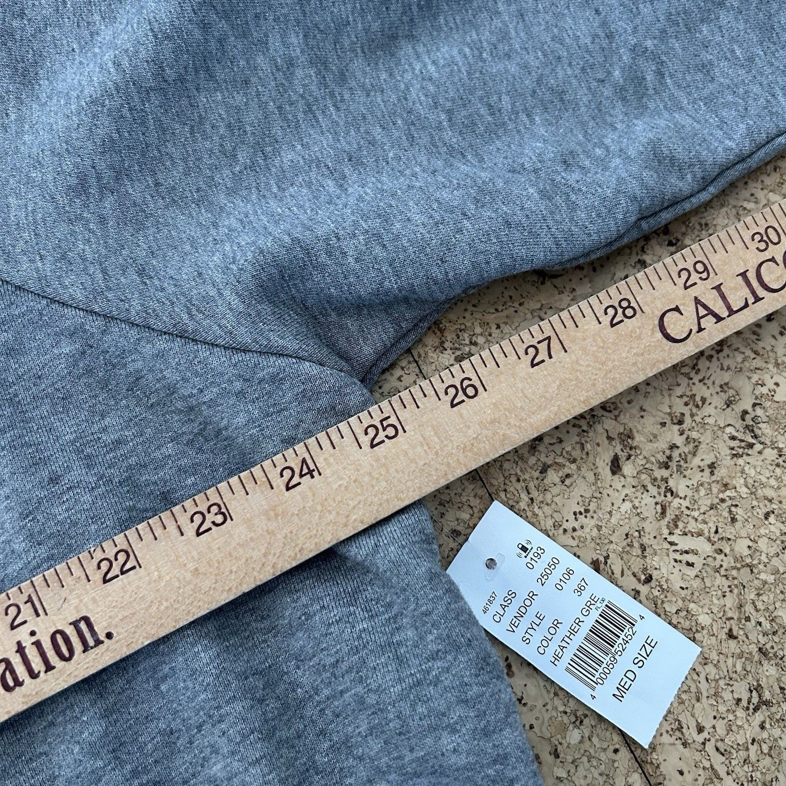 Fear of God NEW Collection Two 2016-2017 Quarter Zip Raglan Hoodie Size US M / EU 48-50 / 2 - 7 Thumbnail