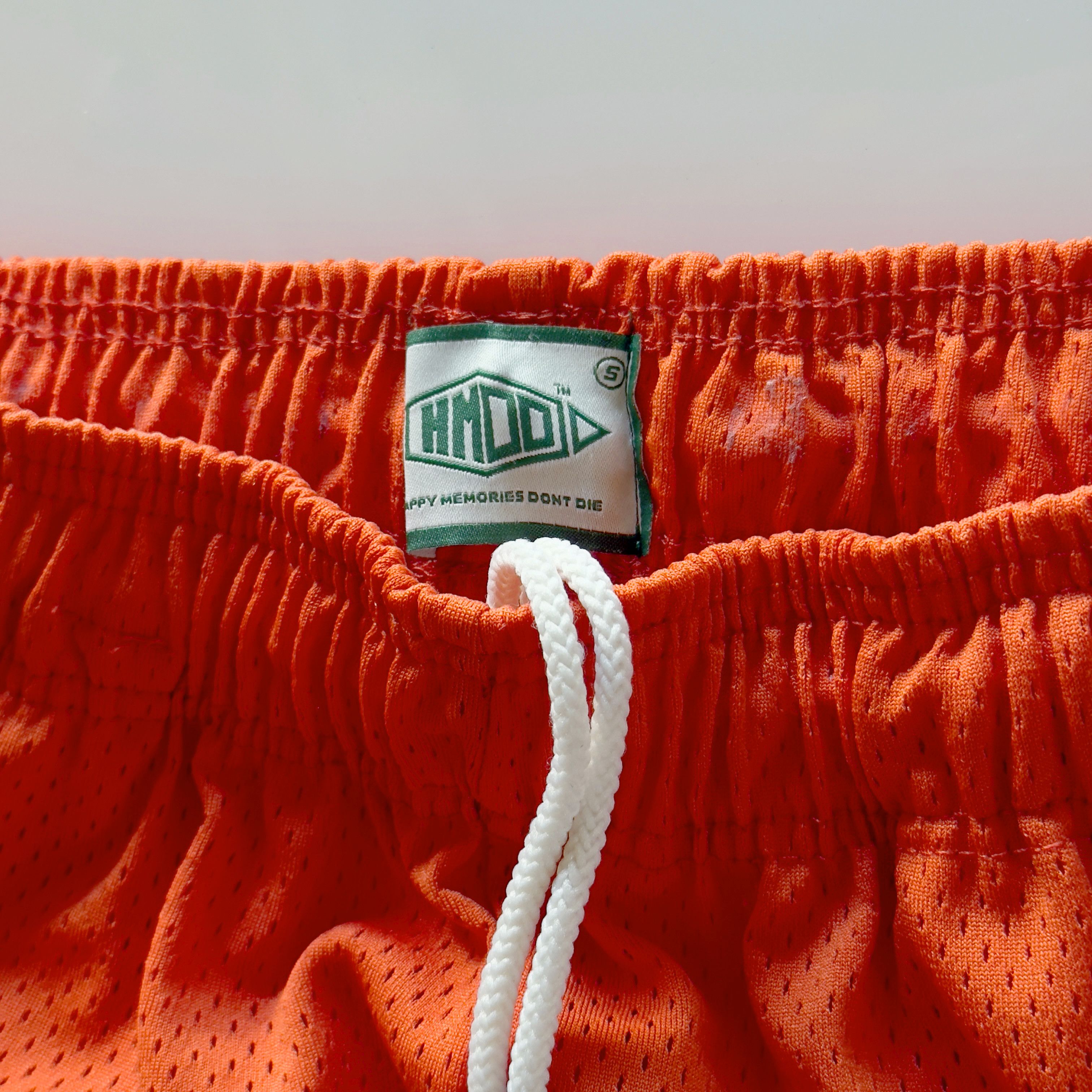 HMDD HMDD LA Dodgers Mesh Shorts (Size S) Size US 30 / EU 46 - 5 Thumbnail