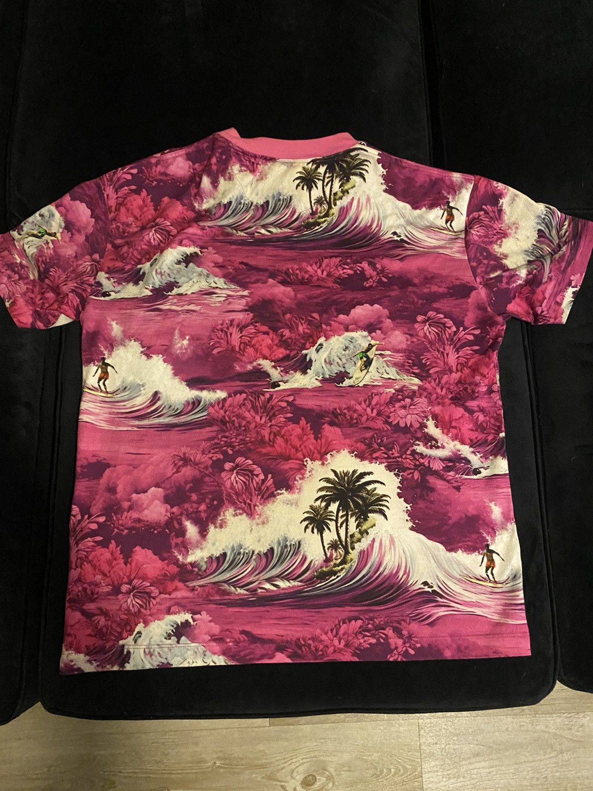 Louis Vuitton Louis Vuitton shirt Size US M / EU 48-50 / 2 - 3 Thumbnail