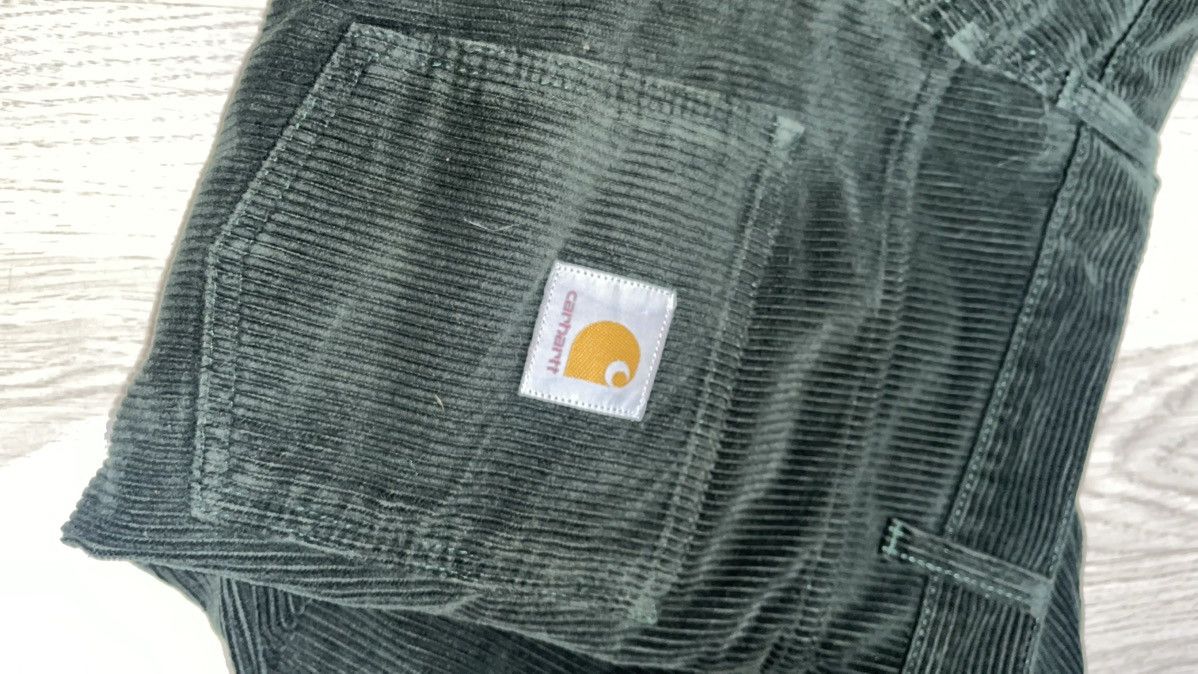 Carhartt Carhartt corduroy pants Size US 28 / EU 44 - 4 Thumbnail
