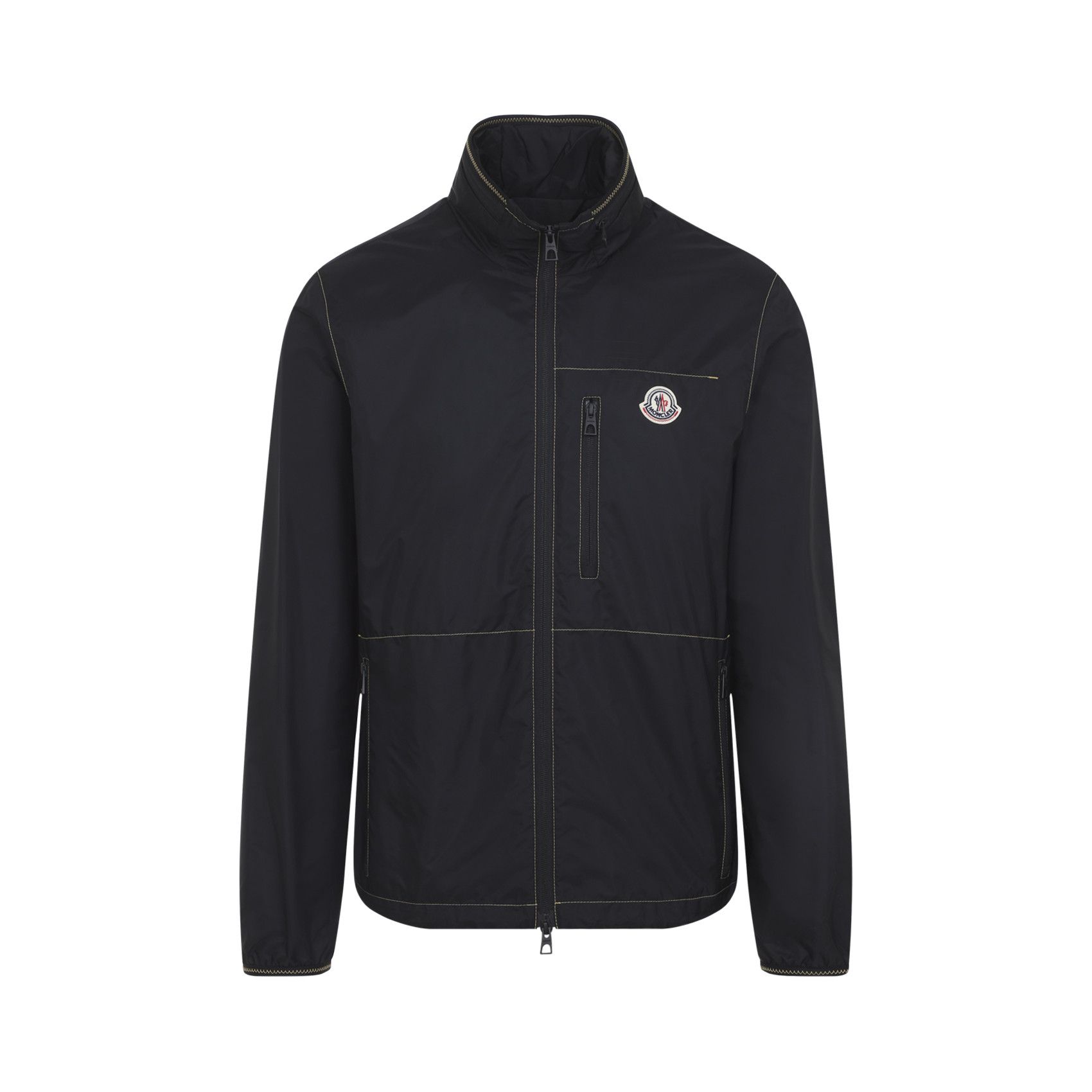 Moncler Moncler Arrakis Jacket Size US L / EU 52-54 / 3 - 1 Thumbnail