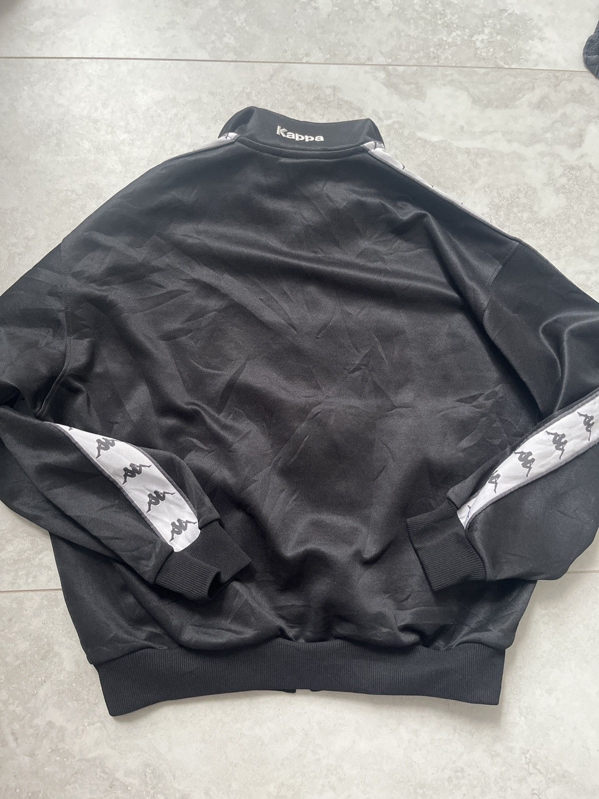 Kappa Japanese Kappa Track Jacket Size US S / EU 44-46 / 1 - 8 Thumbnail
