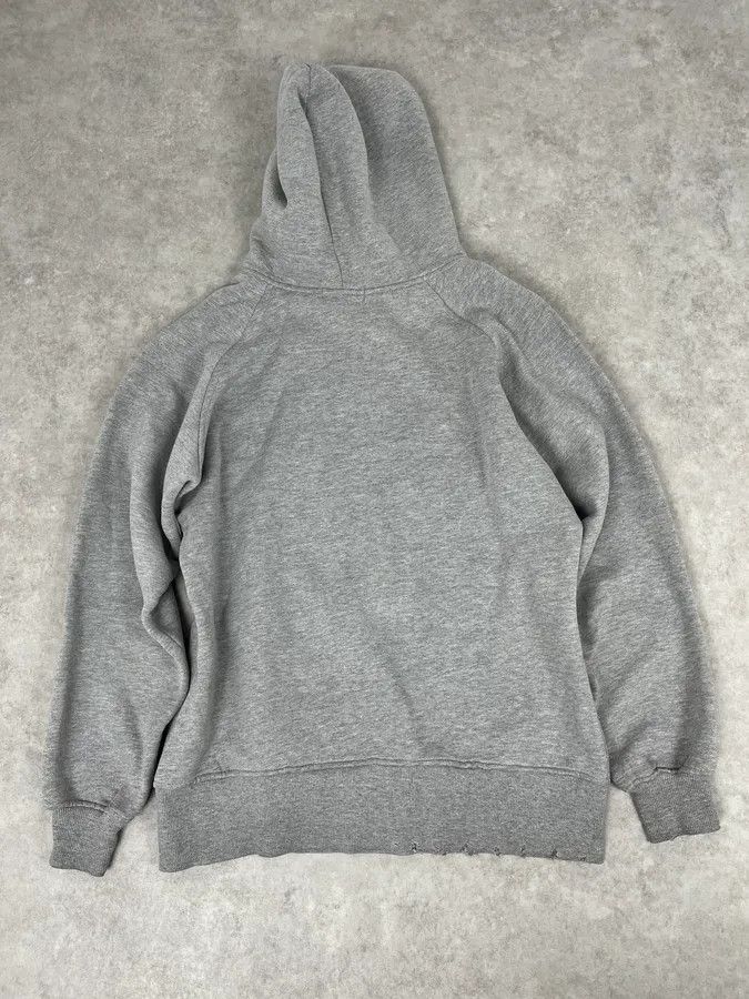 Dsquared2 AW2007 Dsquared2 Dobberman Dog Green Hoodie Size US S / EU 44-46 / 1 - 6 Thumbnail