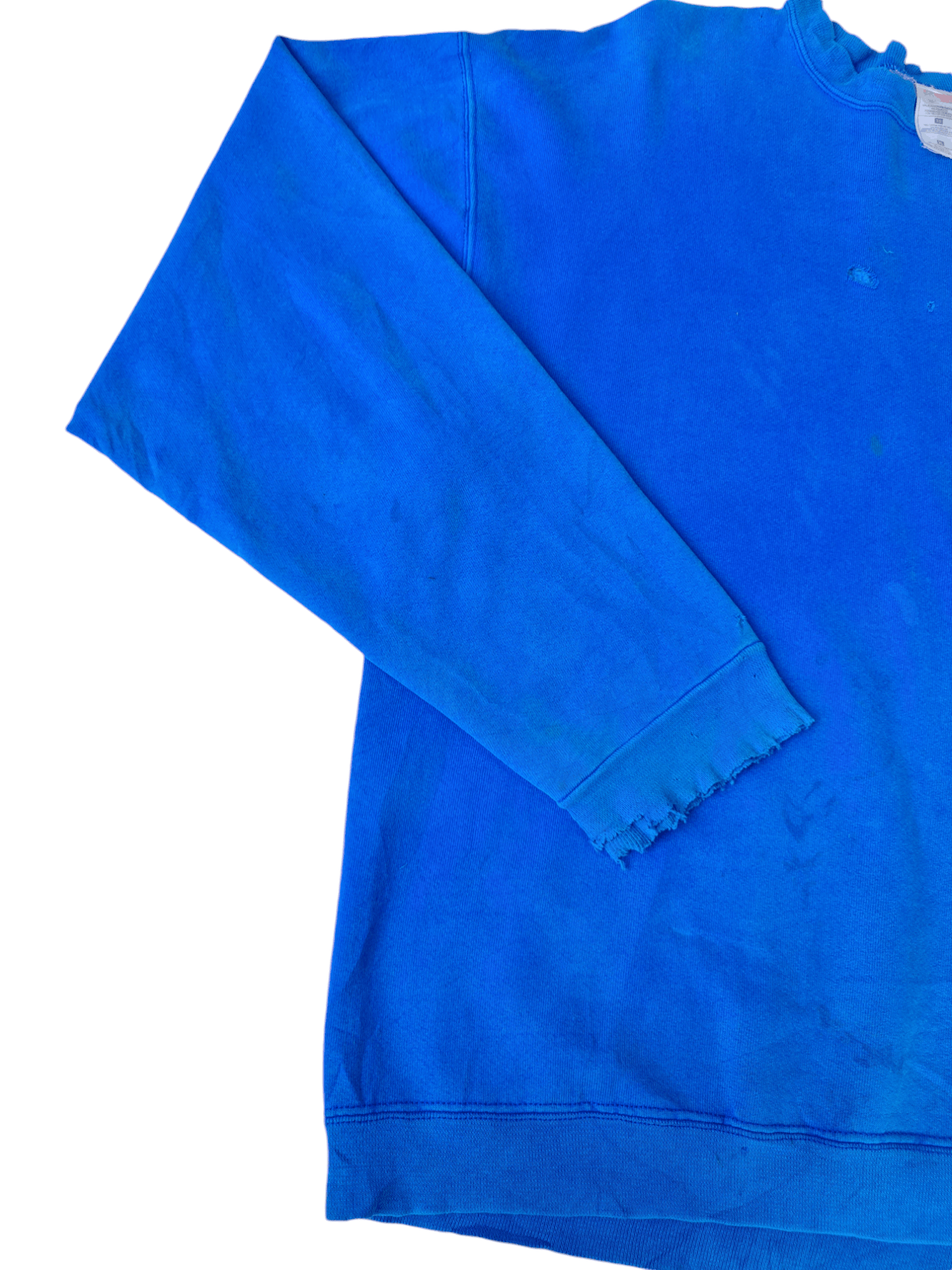 Fruit Of The Loom × Vintage Vtg Pistol Team X Team ( Super Cotton ) Size US XL / EU 56 / 4 - 5 Thumbnail