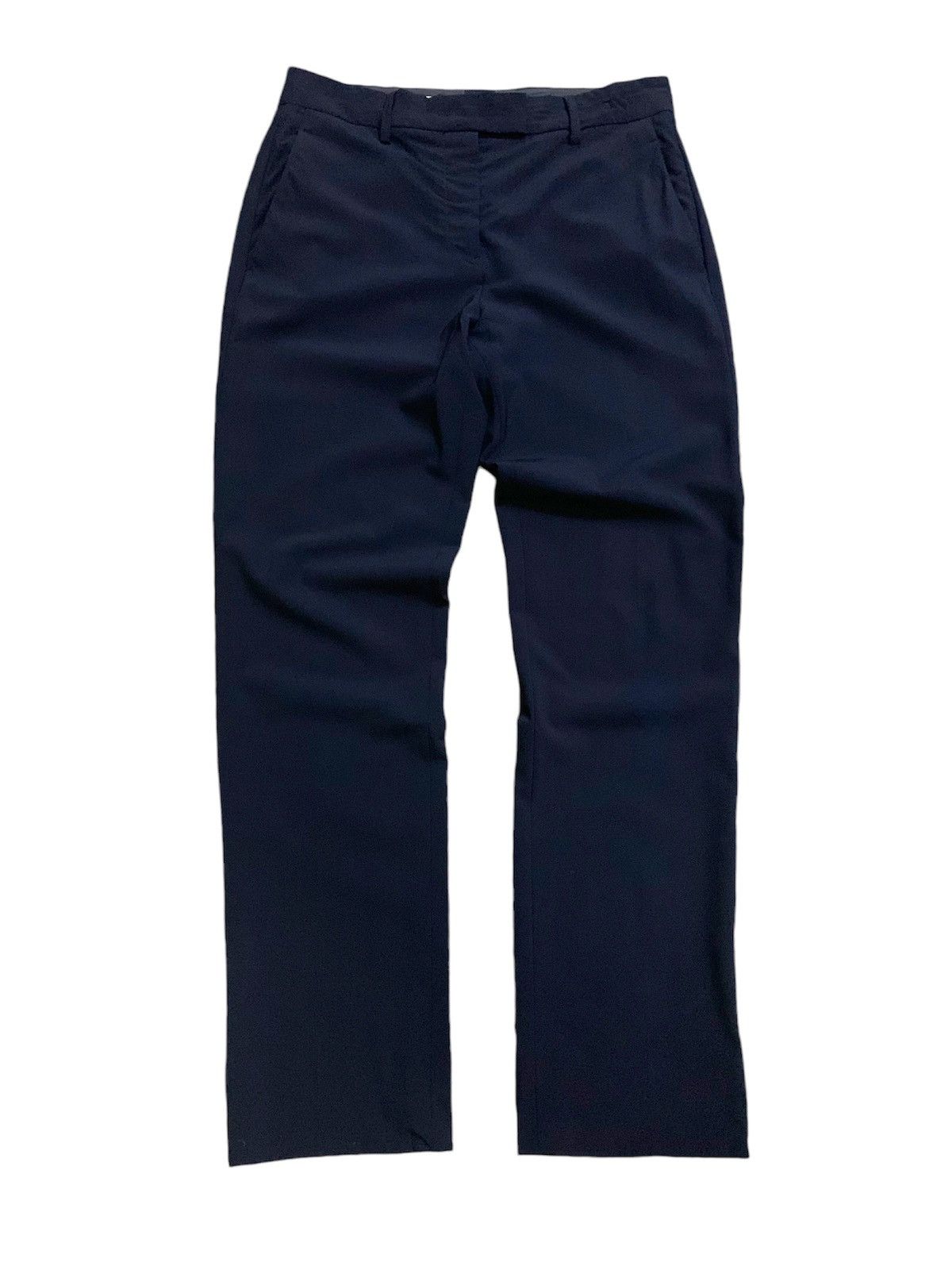Jil Sander 💥Jil Sander Italy Slim Pant Size 30" / US 8 / IT 44 - 1 Thumbnail