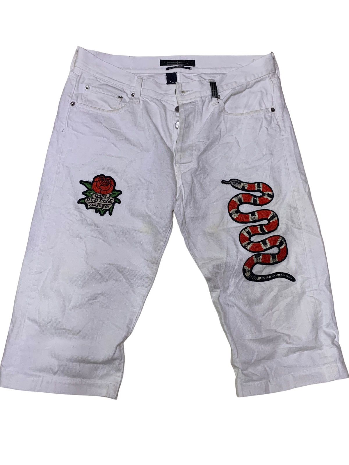 Stone Island Stone island shorts Size US 36 / EU 52 - 15 Thumbnail