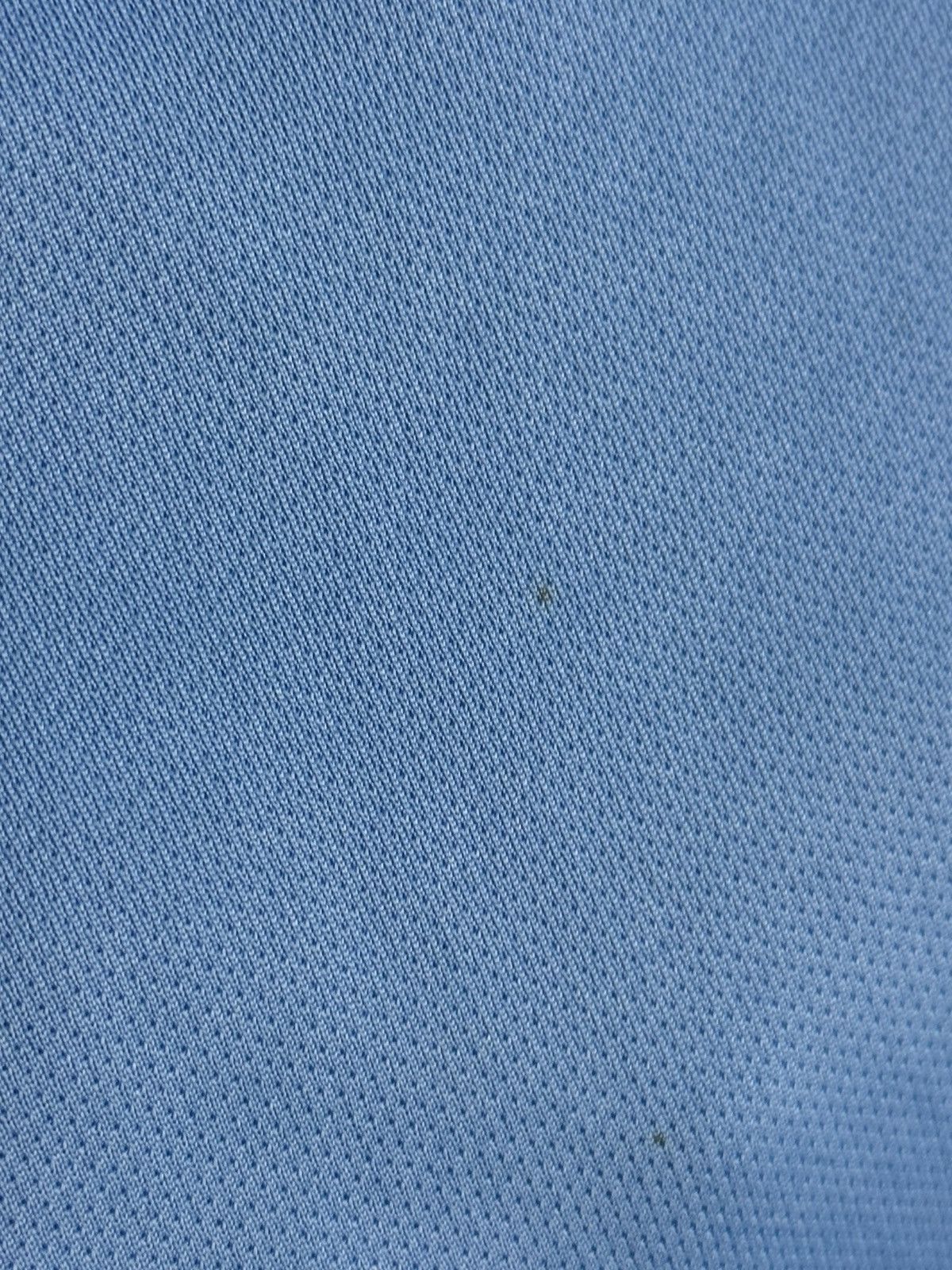 Nike Manchester City 15/16 Home Football Soccer Jersey T-Shirt Size US S / EU 44-46 / 1 - 10 Thumbnail