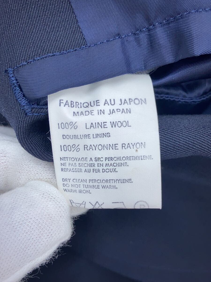 Yohji Yamamoto Y's for Men Double blest tailored jacket Size US M / EU 48-50 / 2 - 4 Thumbnail