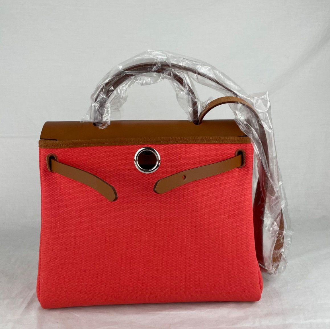 Hermes Hermes Herbag Zip 31 Size ONE SIZE - 2 Thumbnail