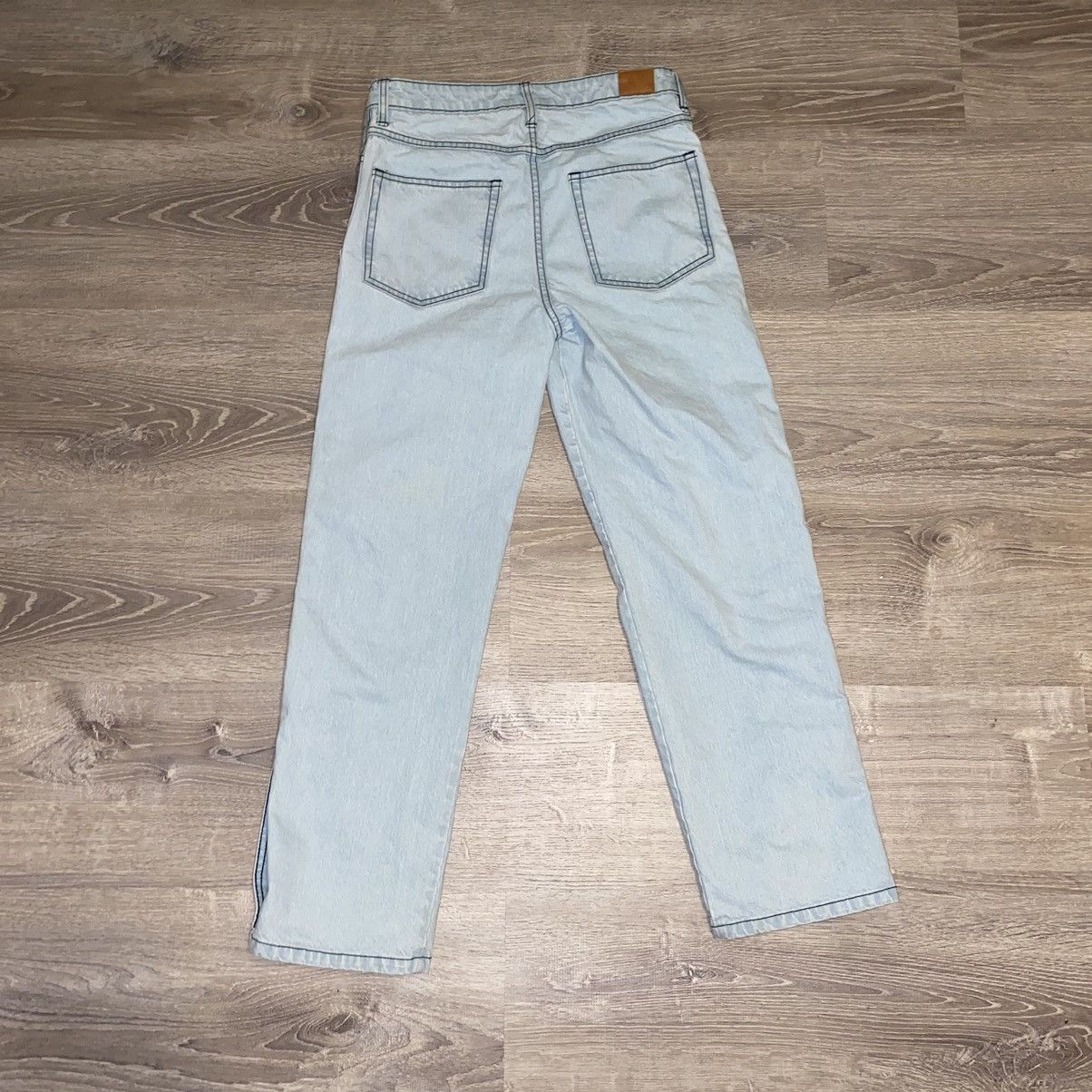 Urban Outfitters Urban Outfitters Baggy Jeans Size US 30 / EU 46 - 4 Thumbnail