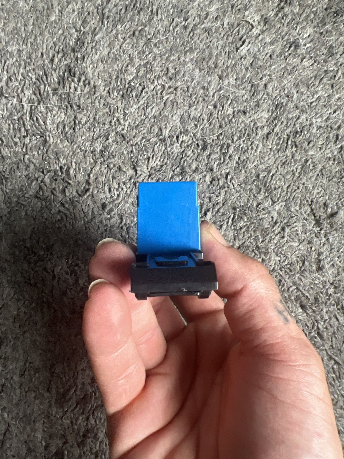 Hypebeast Semi-Truck Model Size ONE SIZE - 5 Thumbnail