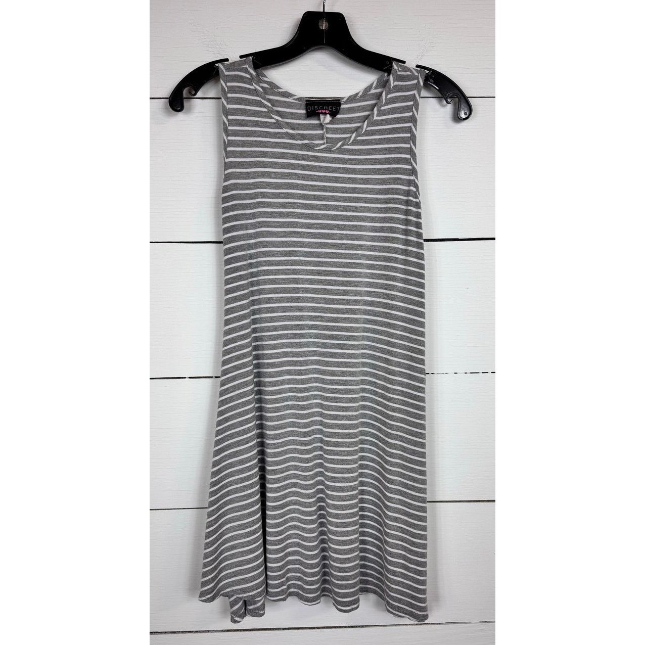 Other Discreet Sleeveless Mini Dress Women's Size Small Size S / US 4 / IT 40 - 1 Thumbnail
