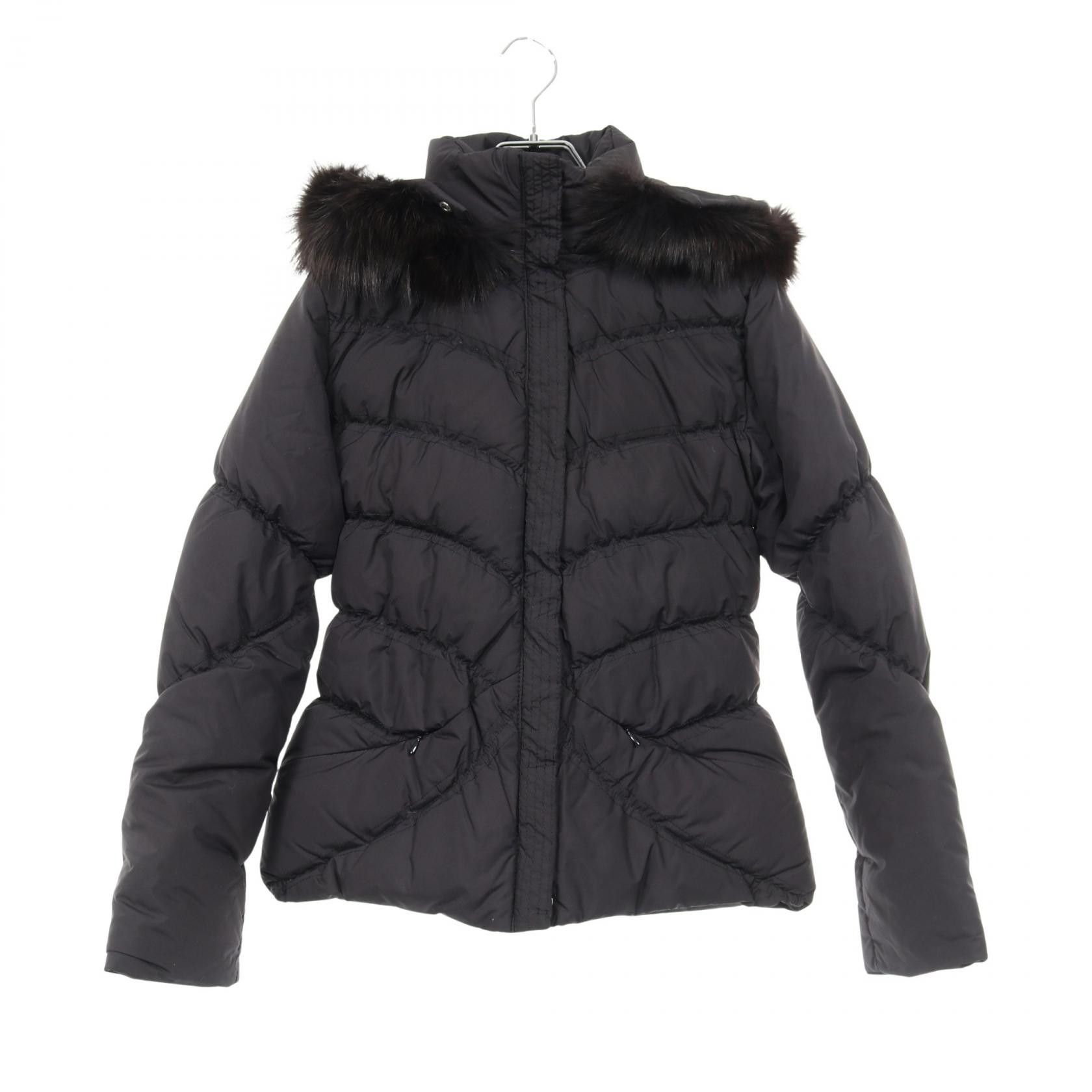 Other Other Duvetica Nylon Down Jacket Textile Outerwear D.450.00/1002 DUTY FREE for USA Size ONE SIZE - 1 Thumbnail