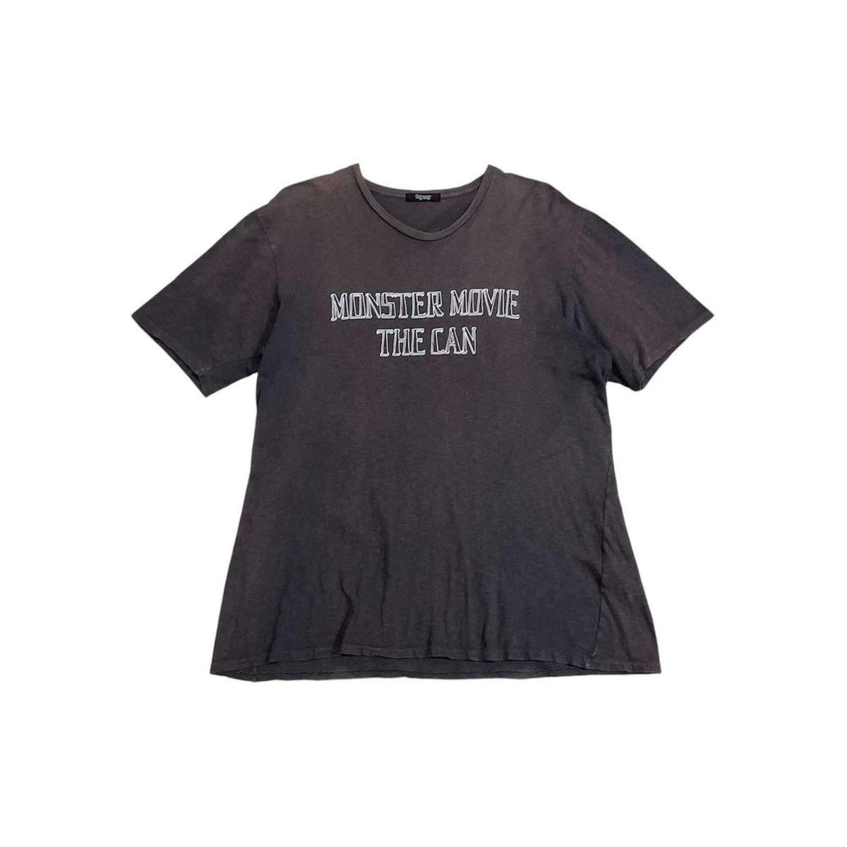 Undercover 🔥Rare Archived Undercover Shirt Underman Ss11 Undercoverism Size US XL / EU 56 / 4 - 1 Thumbnail
