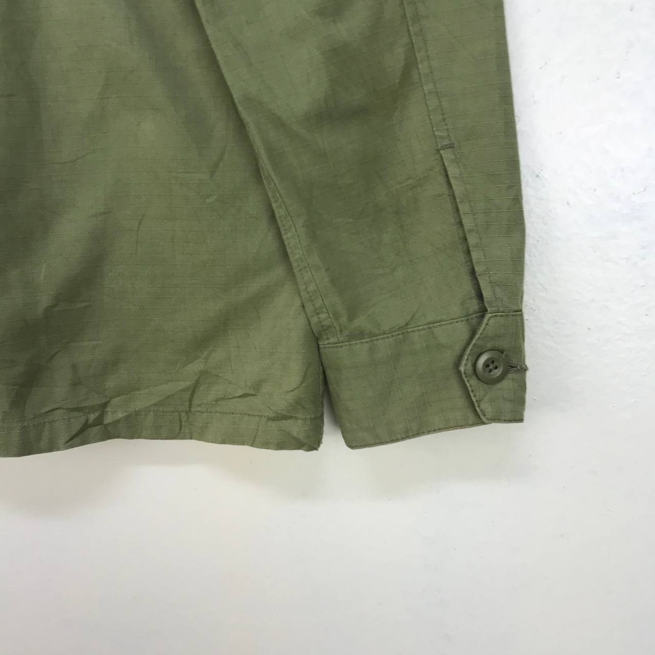 Avirex MFG.10-16-59 Avirex Military Utility Jacket Size US M / EU 48-50 / 2 - 11 Thumbnail