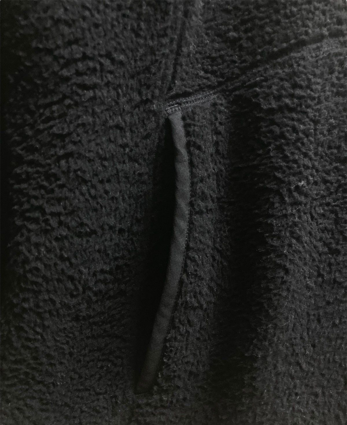 The North Face The North Face Fleece Jacket Black Size M / US 6-8 / IT 42-44 - 5 Thumbnail