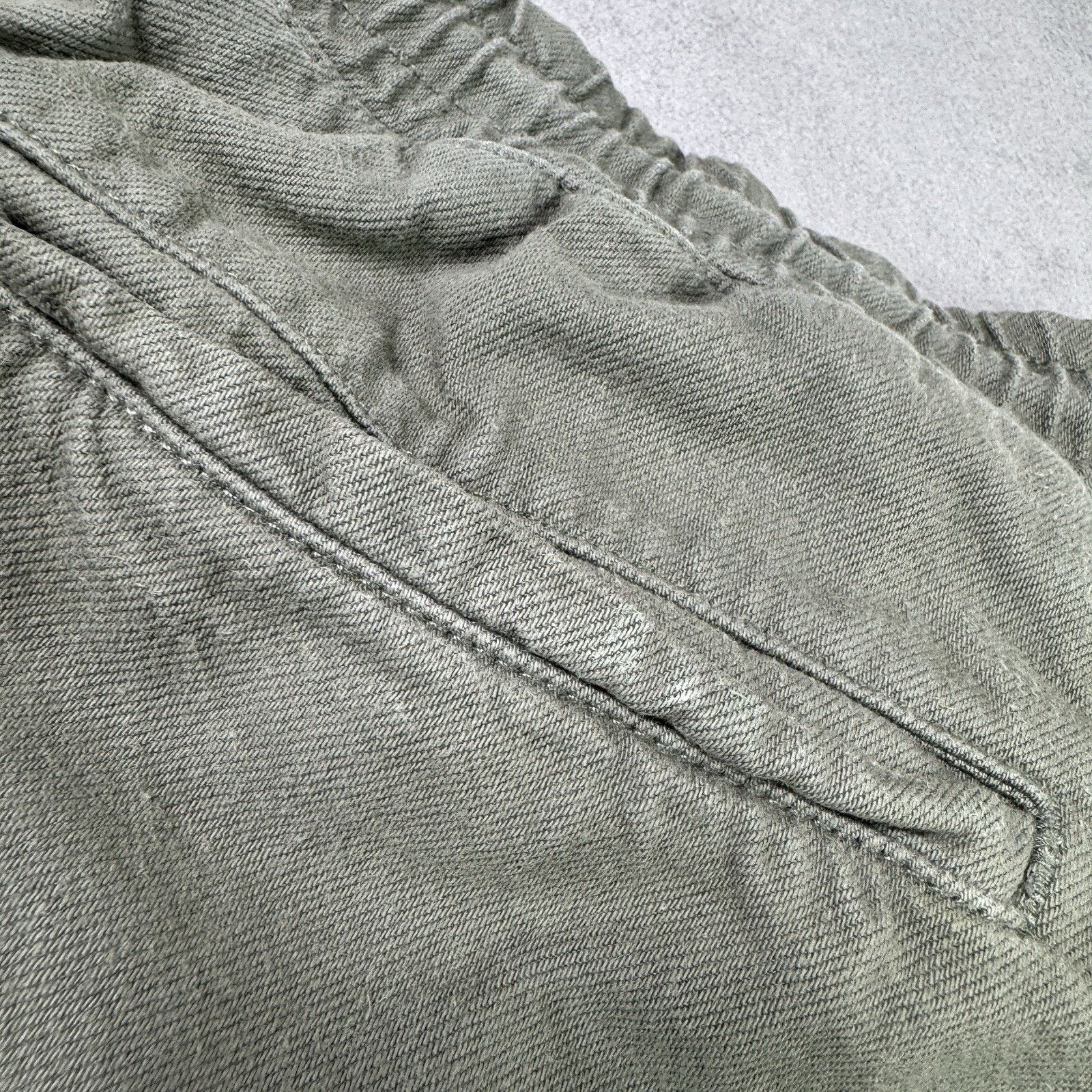 Kith Kith M Summer Classics 24 Pants Size XXL Olive Size US 38 / EU 54 - 12 Thumbnail