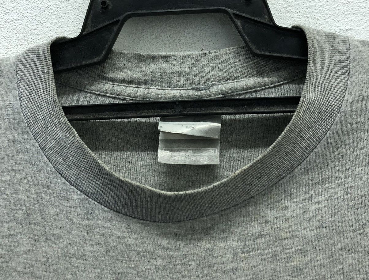Nike Vintage Nike T-Shirt Size US M / EU 48-50 / 2 - 4 Thumbnail