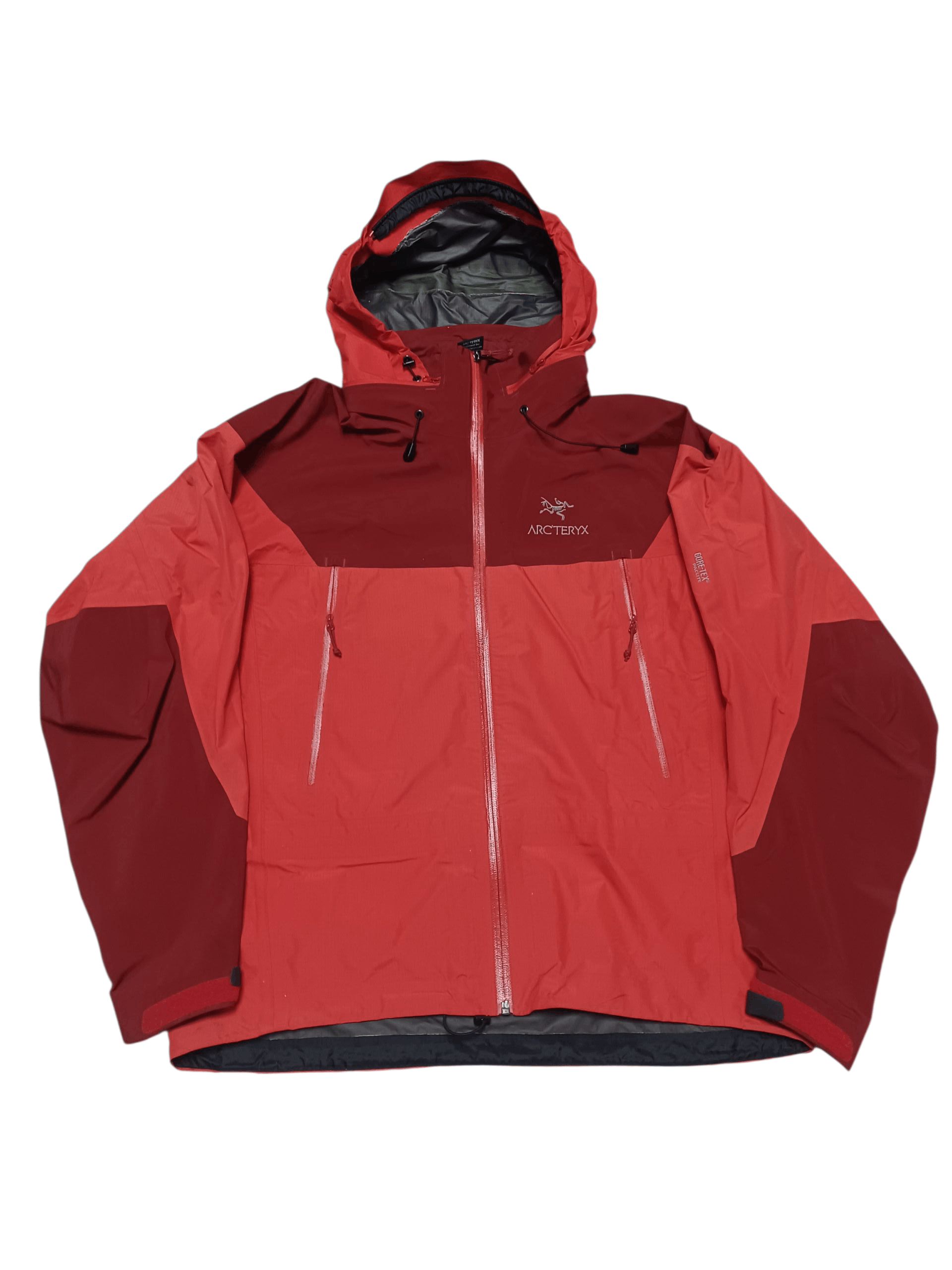 Arc'teryx ARCTERYX VINTAGE GORE-TEX OUTDOORS JACKET Size US L / EU 52-54 / 3 - 1 Thumbnail