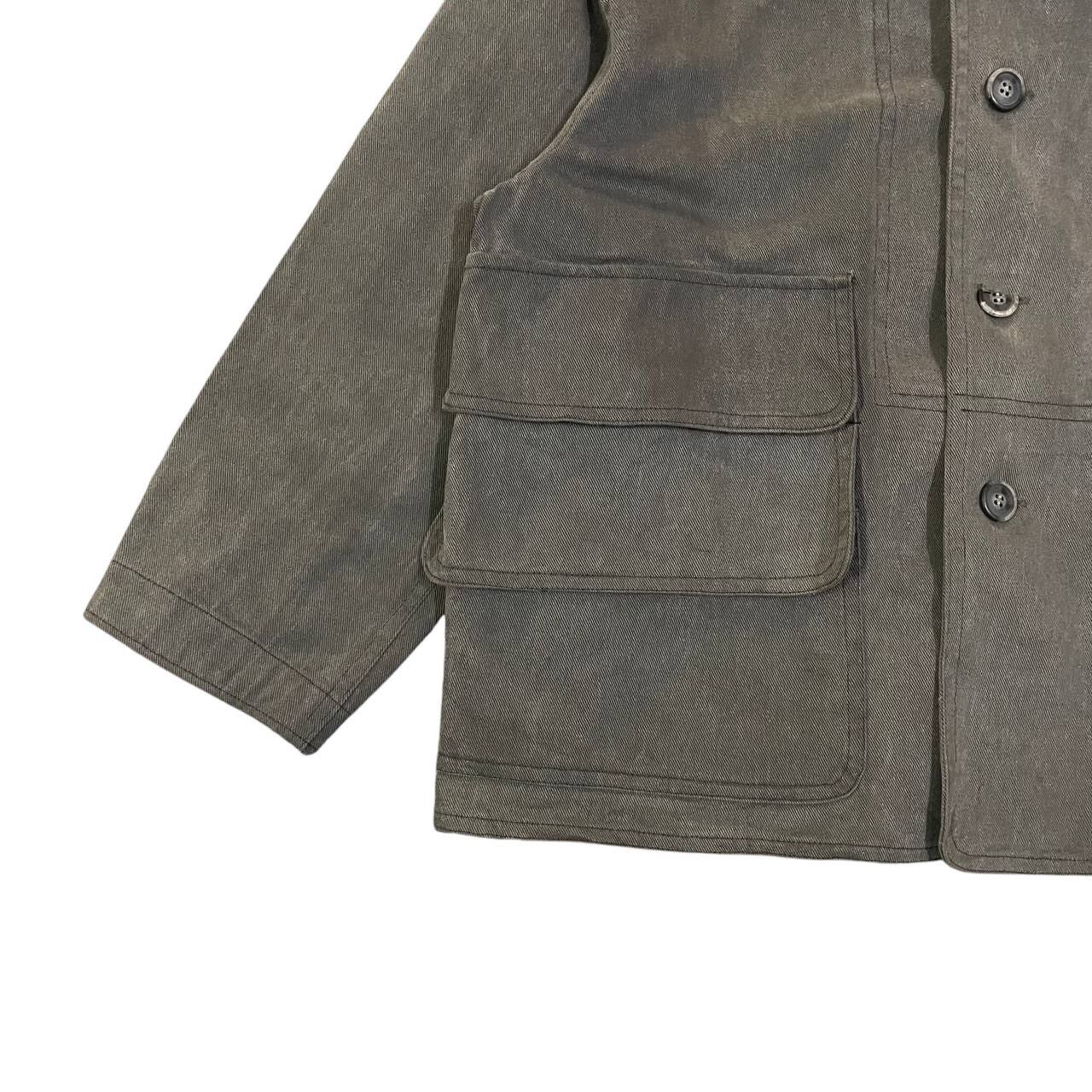 Dents Vintage Dents Du Midi Hunting Jacket Size US M / EU 48-50 / 2 - 3 Thumbnail