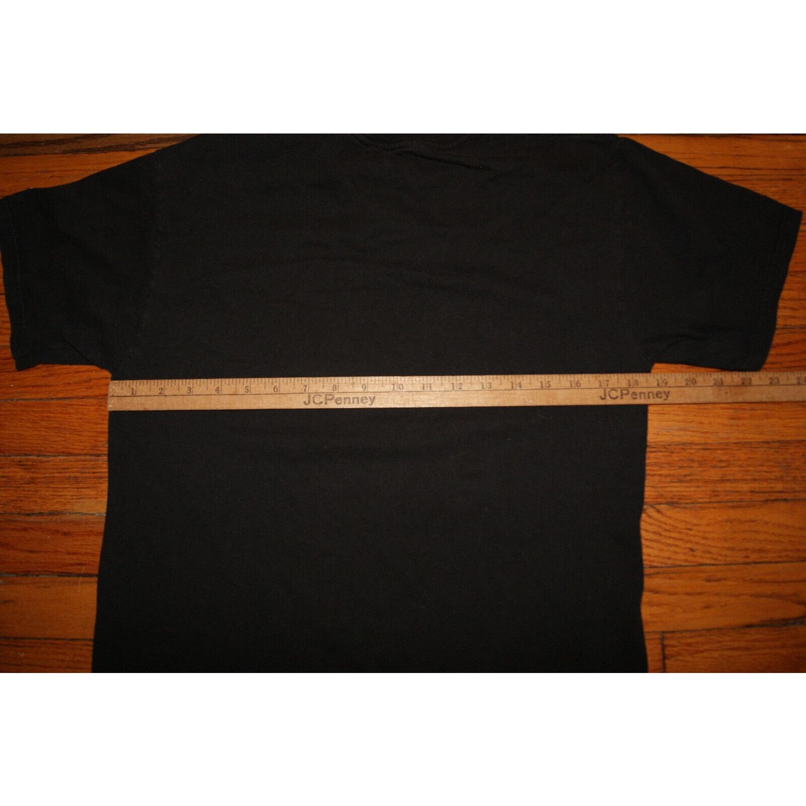 Champion ILLINOIS STATE REDBIRDS Champion Black Medium TShirt Bird Size US M / EU 48-50 / 2 - 4 Thumbnail