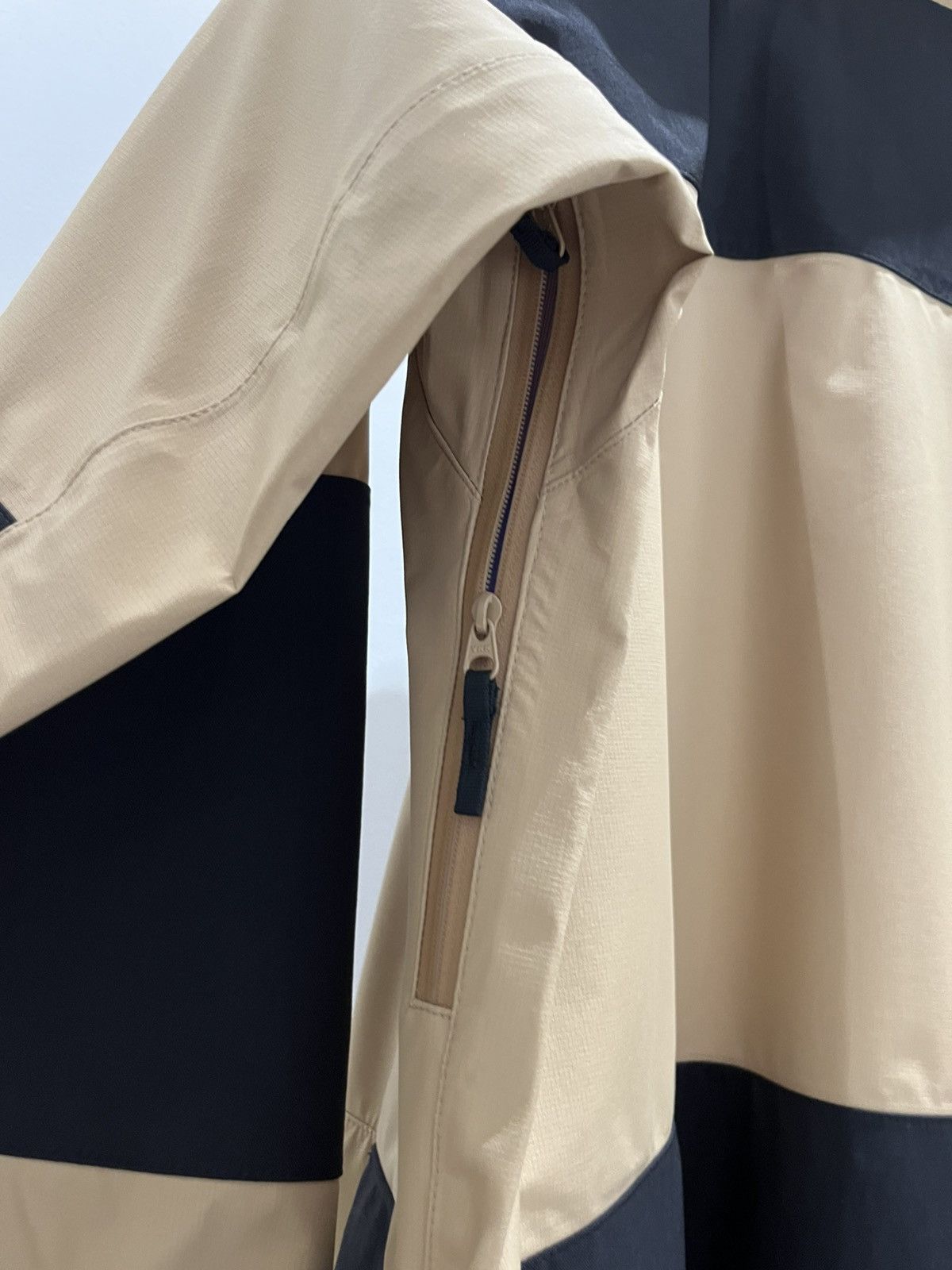 The North Face x BEAMS Expedition Jacket