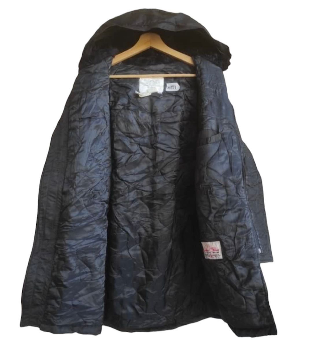 I. Spiewak And Sons Spiewak & Sons Golden Fleece N3B Snorkel Parka Size US L / EU 52-54 / 3 - 3 Thumbnail