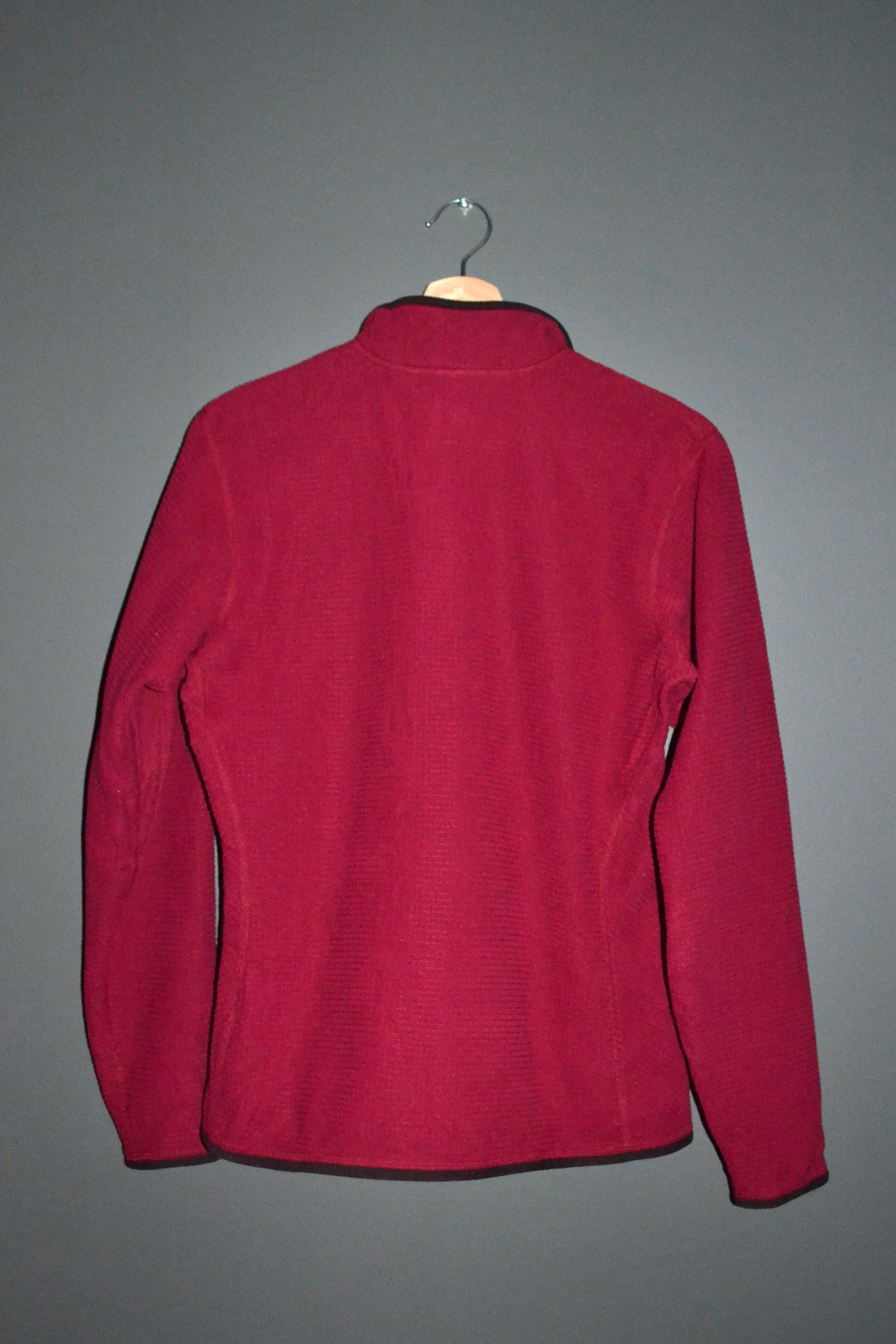 Arc'teryx Arc'teryx Women's Fleece Jacket L Size L / US 10 / IT 46 - 2 Thumbnail
