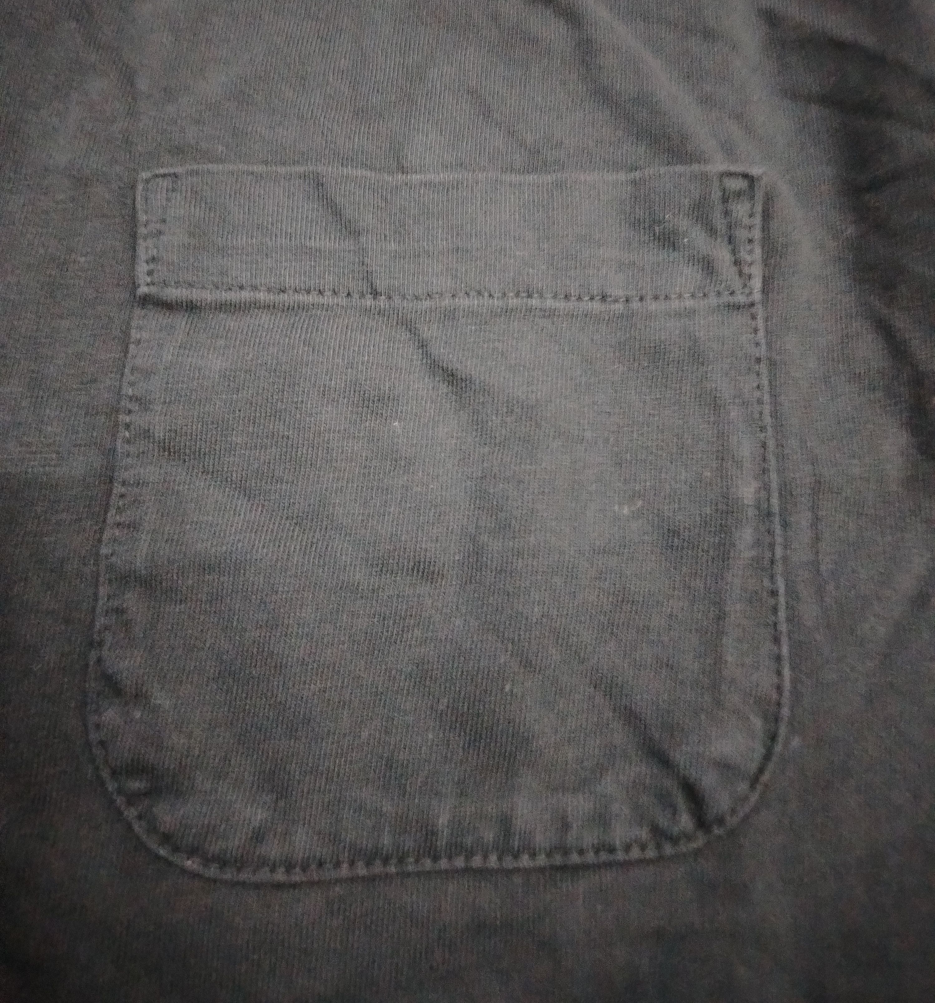 Bill Wall Leather Backbone x Bill Wall Leather BWL t shirt Size US M / EU 48-50 / 2 - 9 Thumbnail